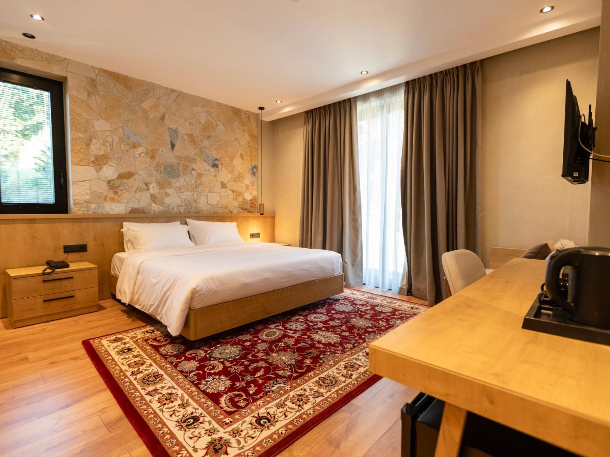 Montis Agroturizem 4*