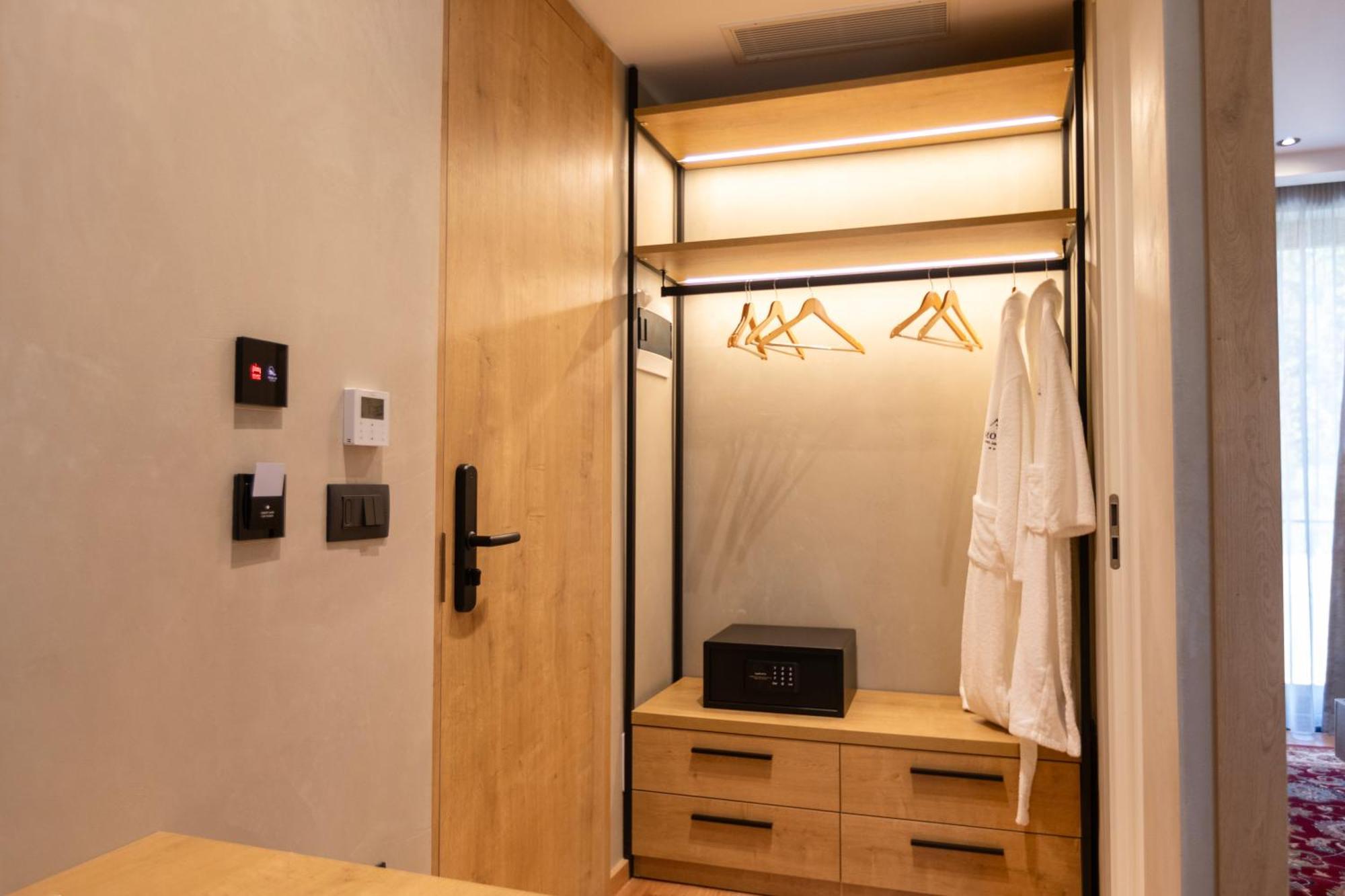 Montis Agroturizem Hotel