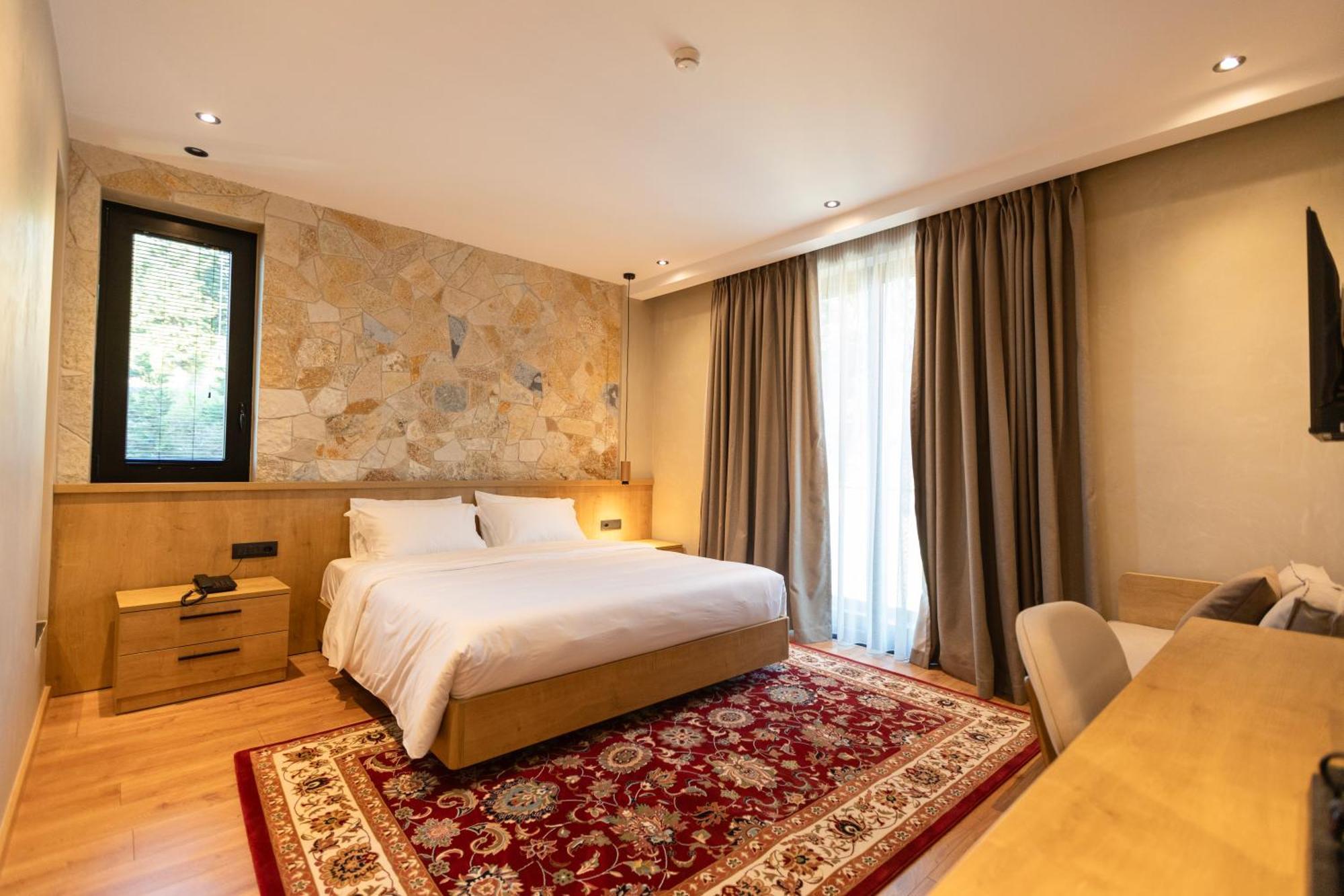 Montis Agroturizem Hotel Kanine