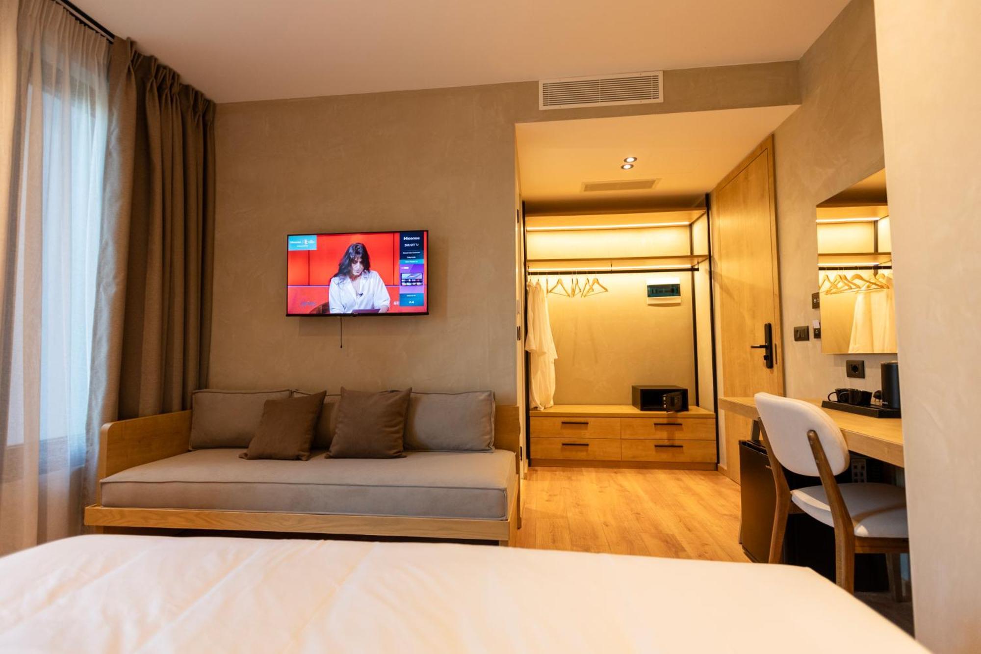 Montis Agroturizem Hotel