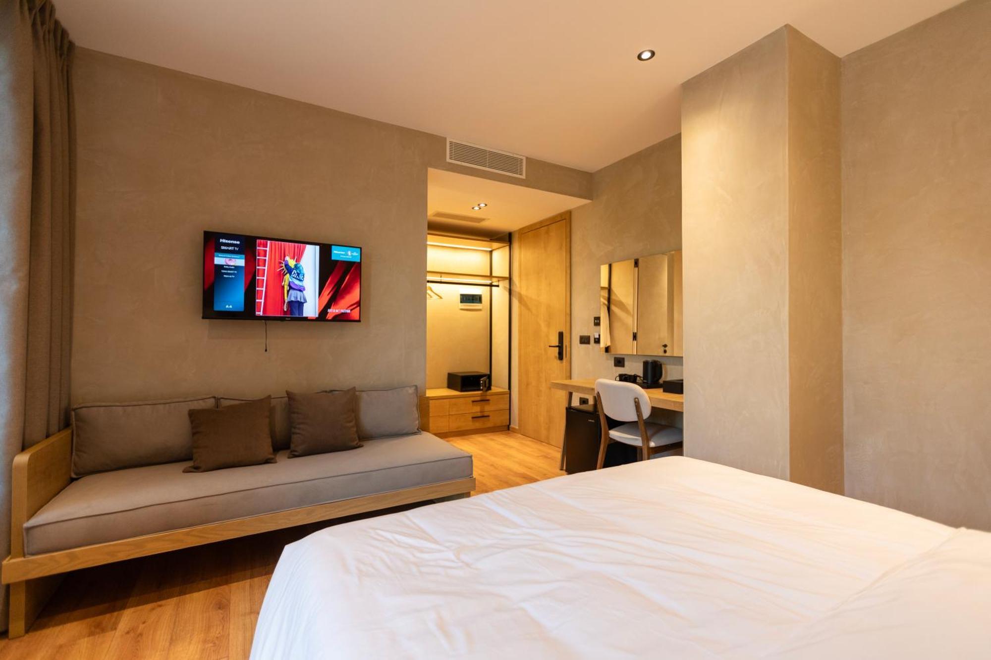 Montis Agroturizem Hotel