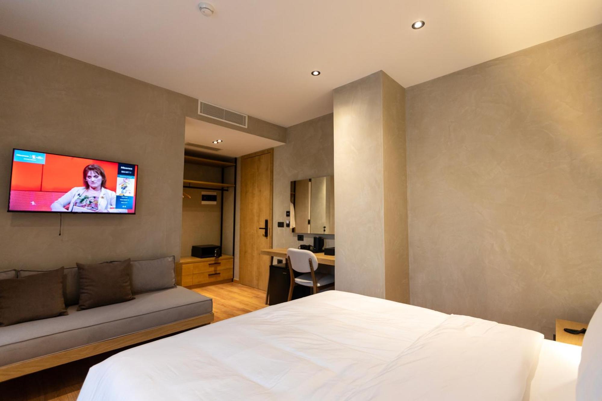 Montis Agroturizem Hotel Kanine