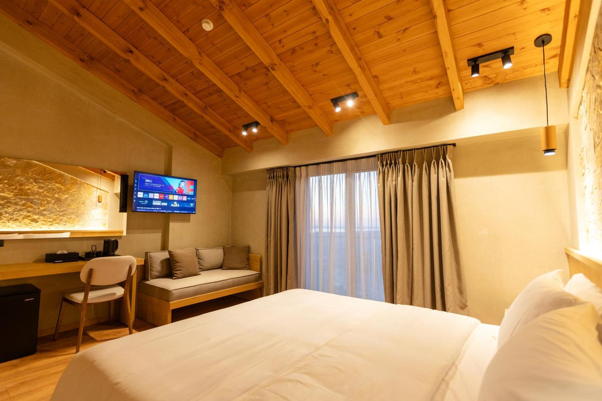 Hotel Montis Agroturizem Kanine