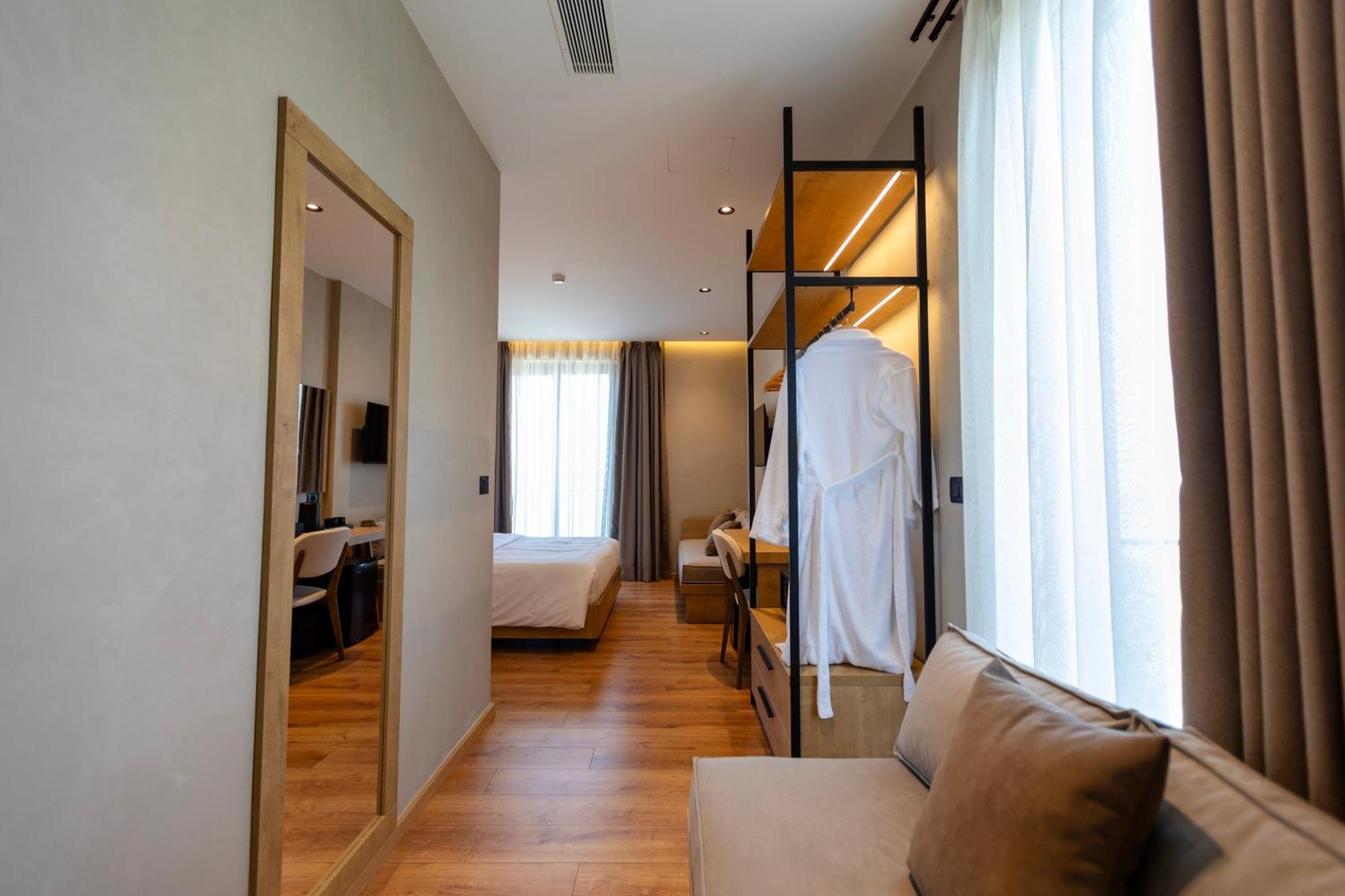 Hotel Montis Agroturizem