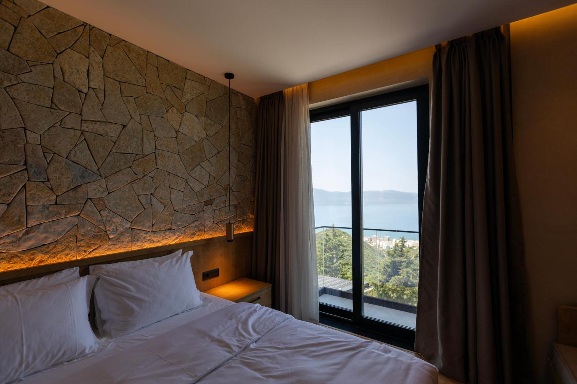 Hotel Montis Agroturizem Kanine