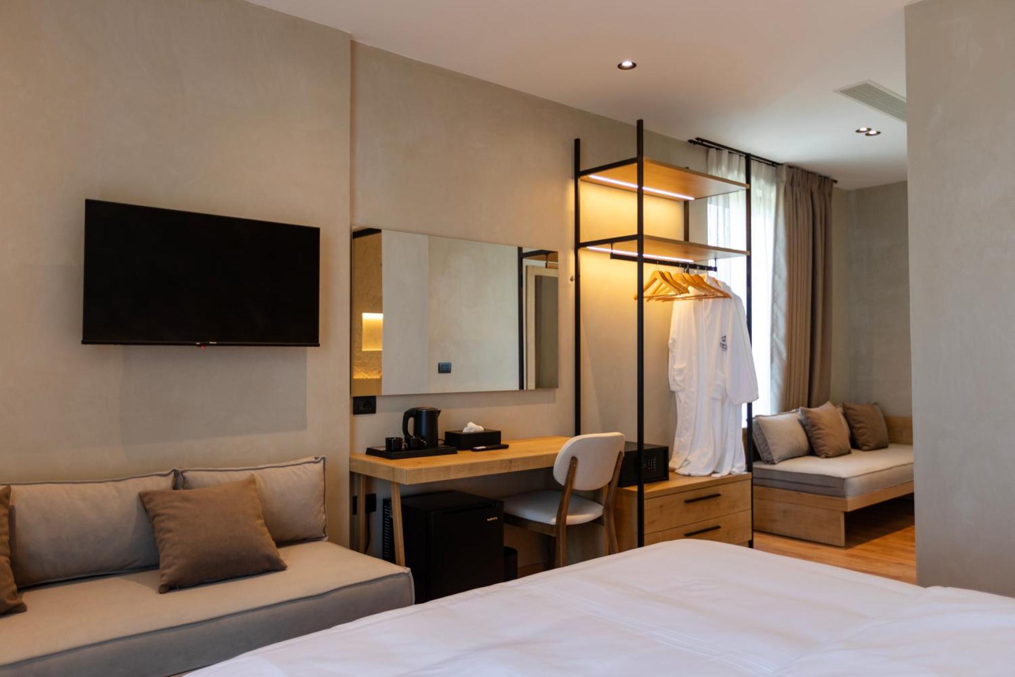 Hotel Montis Agroturizem 4*