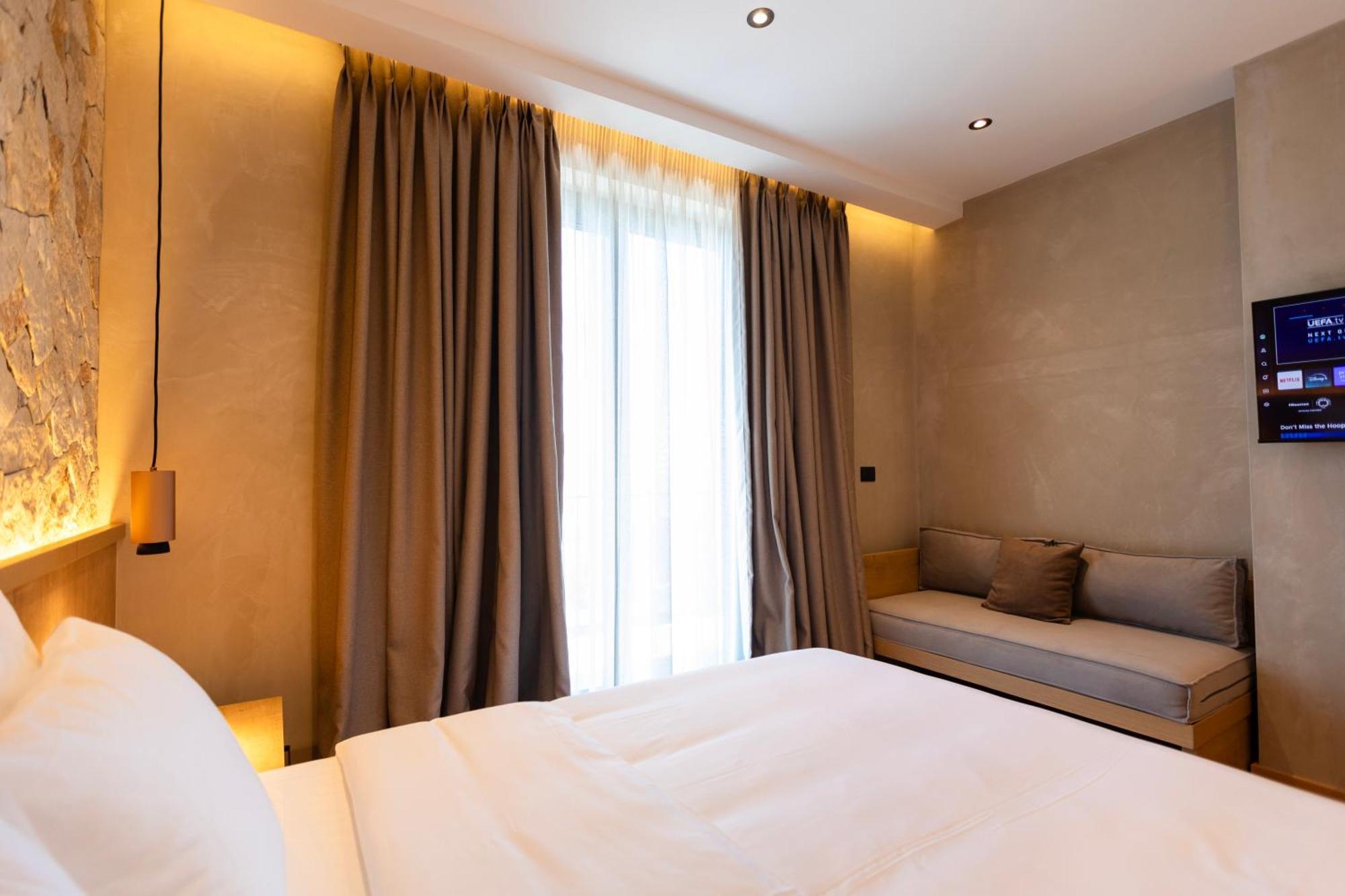 Hotel Montis Agroturizem 4*