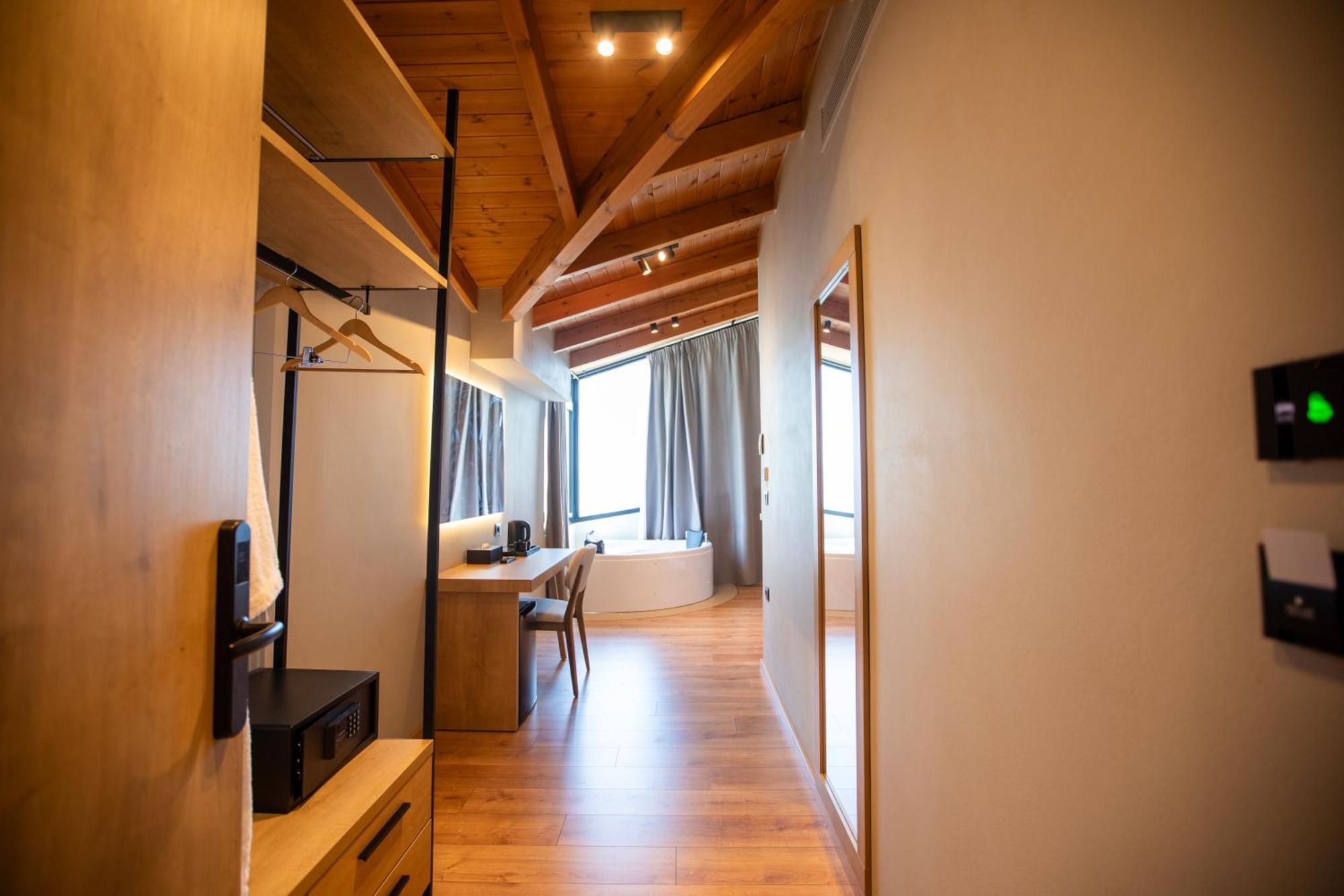 Hotel Montis Agroturizem Kanine