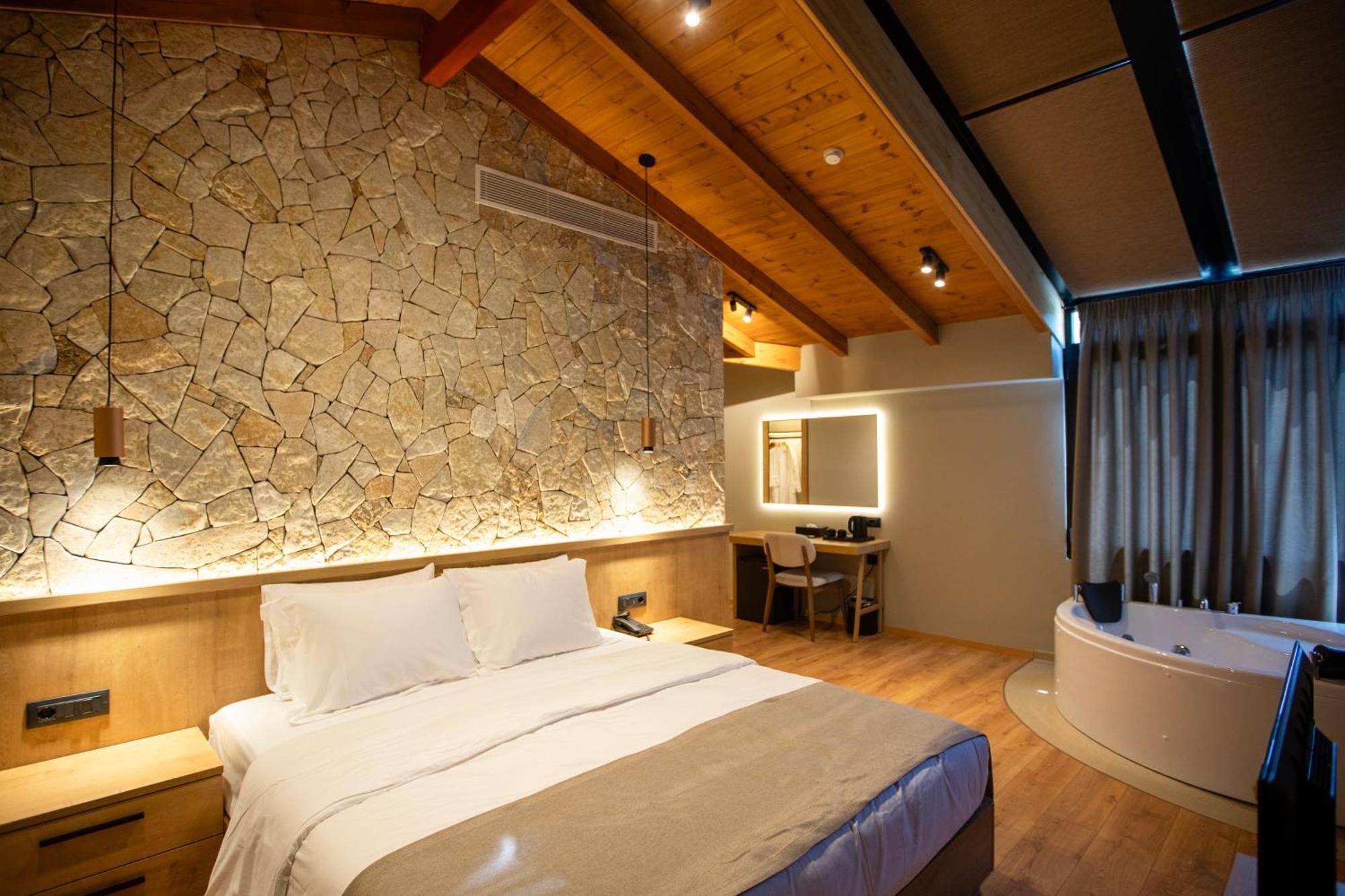 Montis Agroturizem 4*