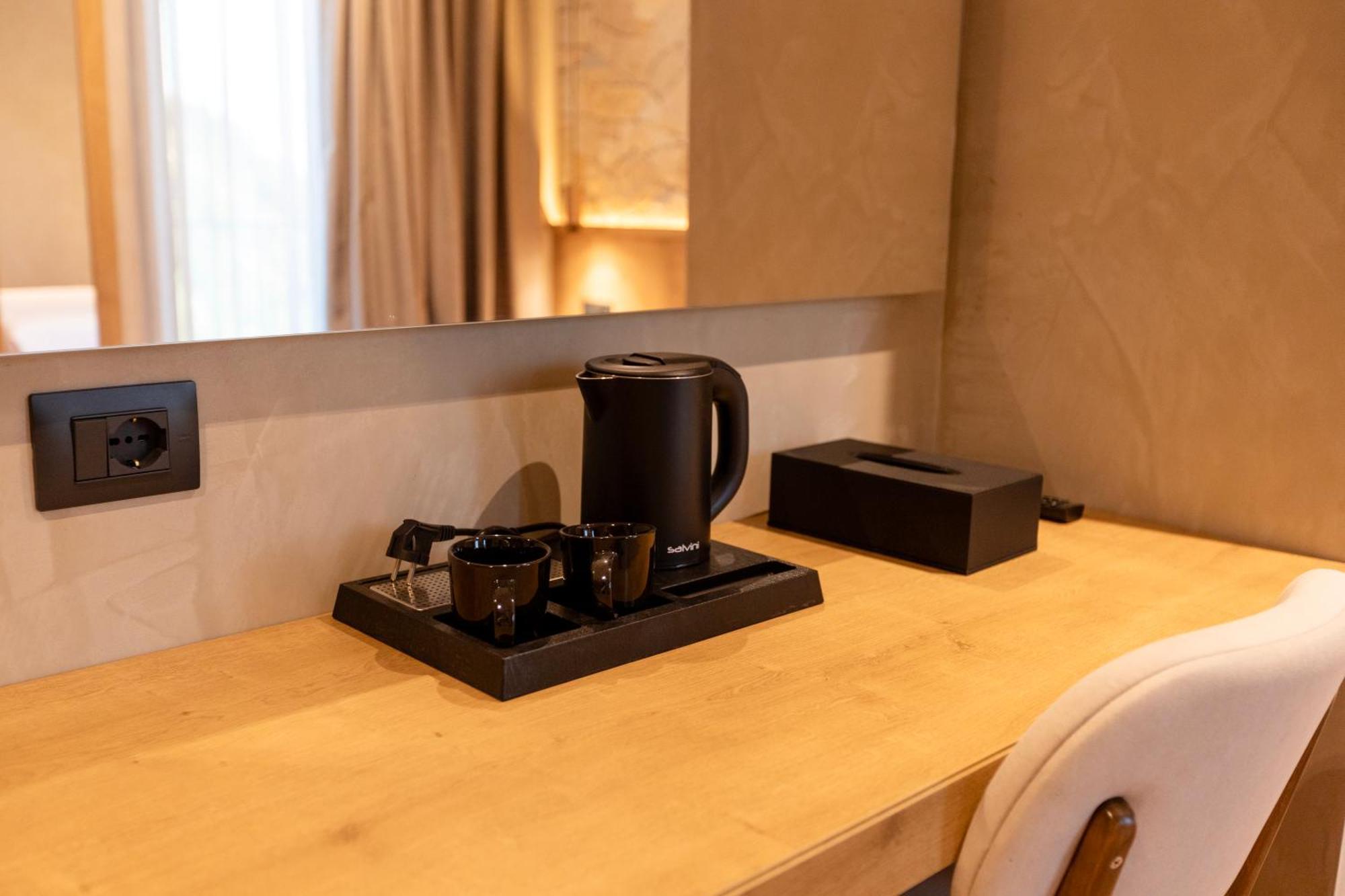 Montis Agroturizem 4*