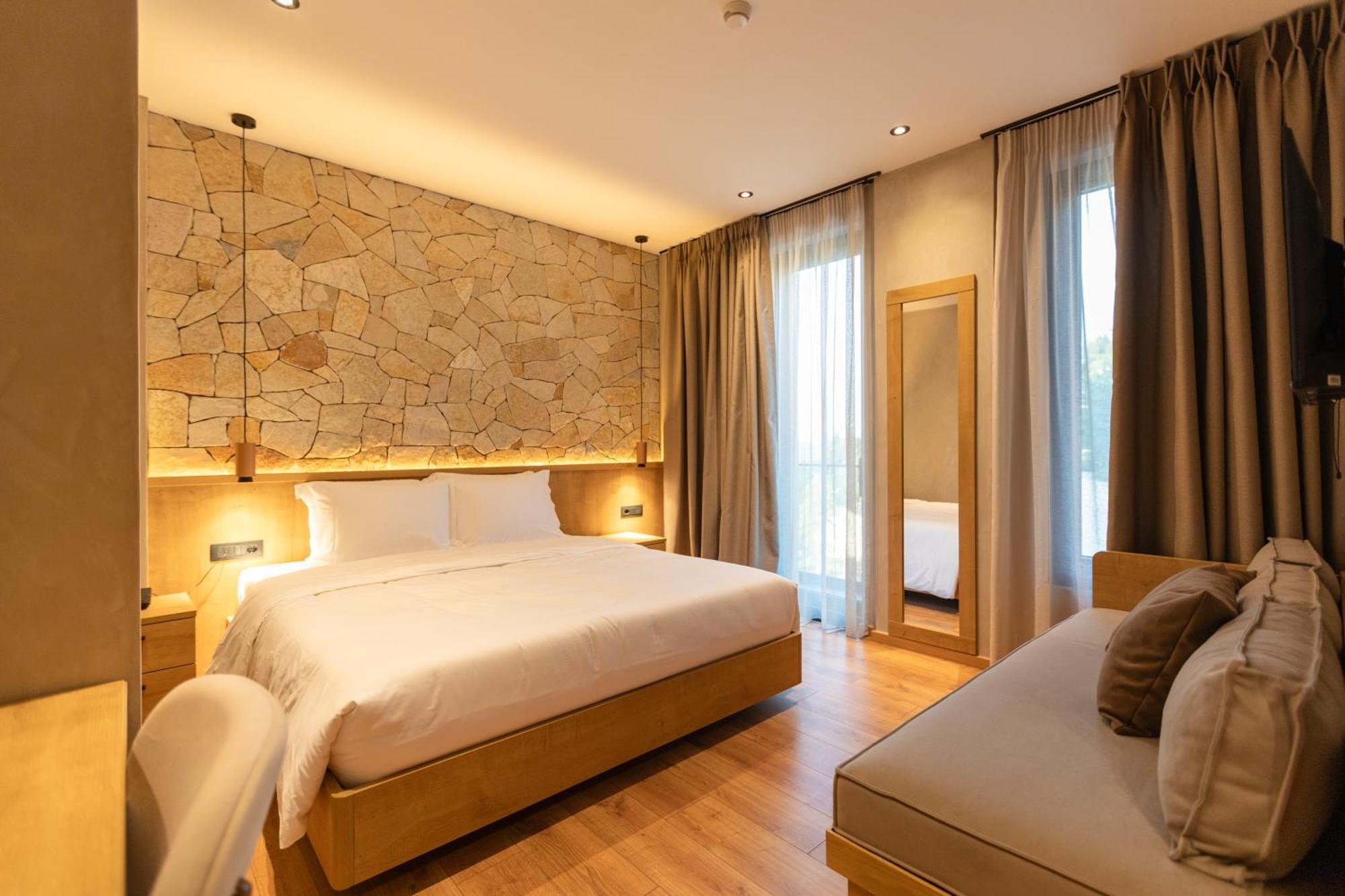 Montis Agroturizem Hotel Kanine