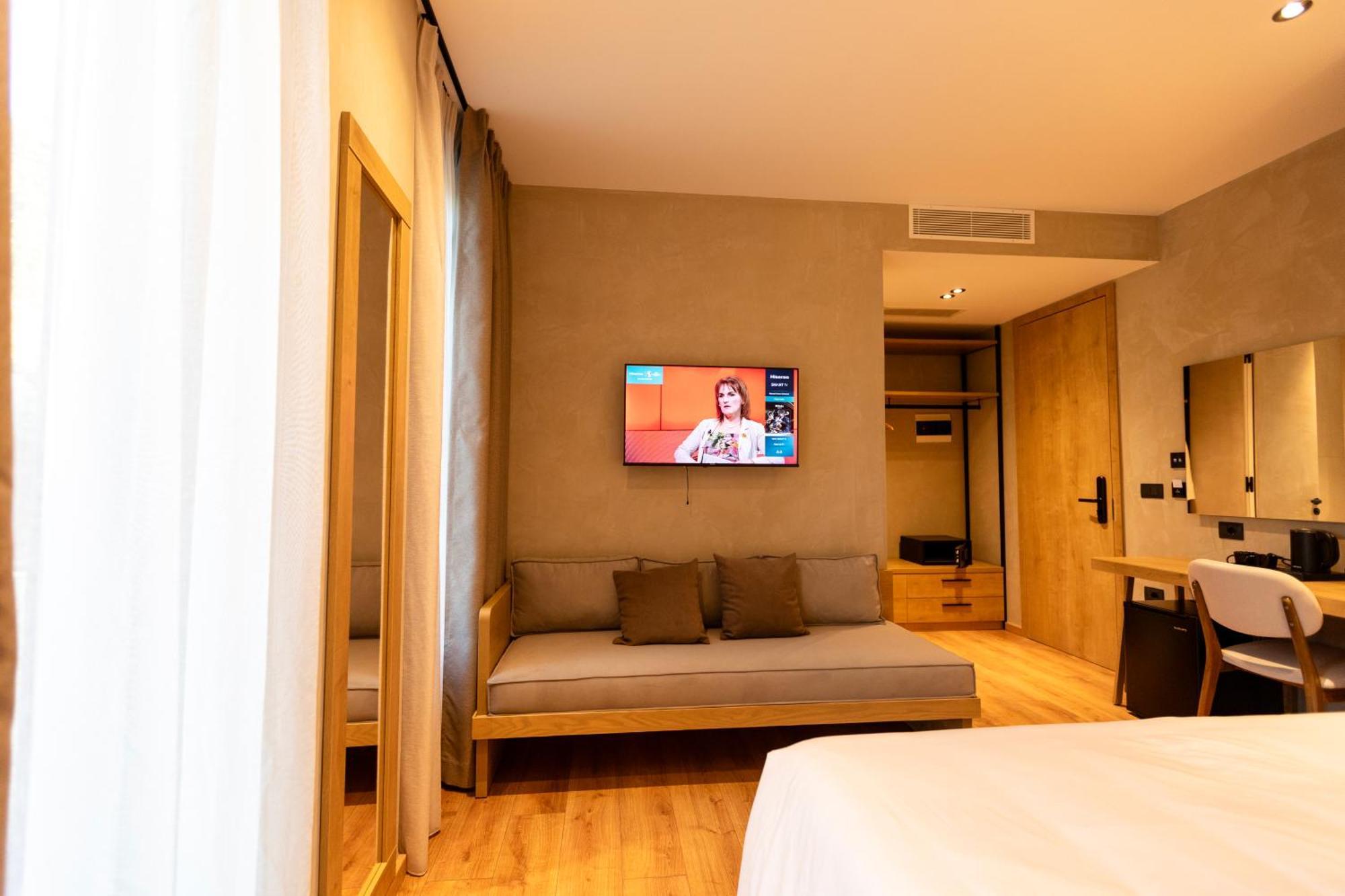 Montis Agroturizem Hotel 4*