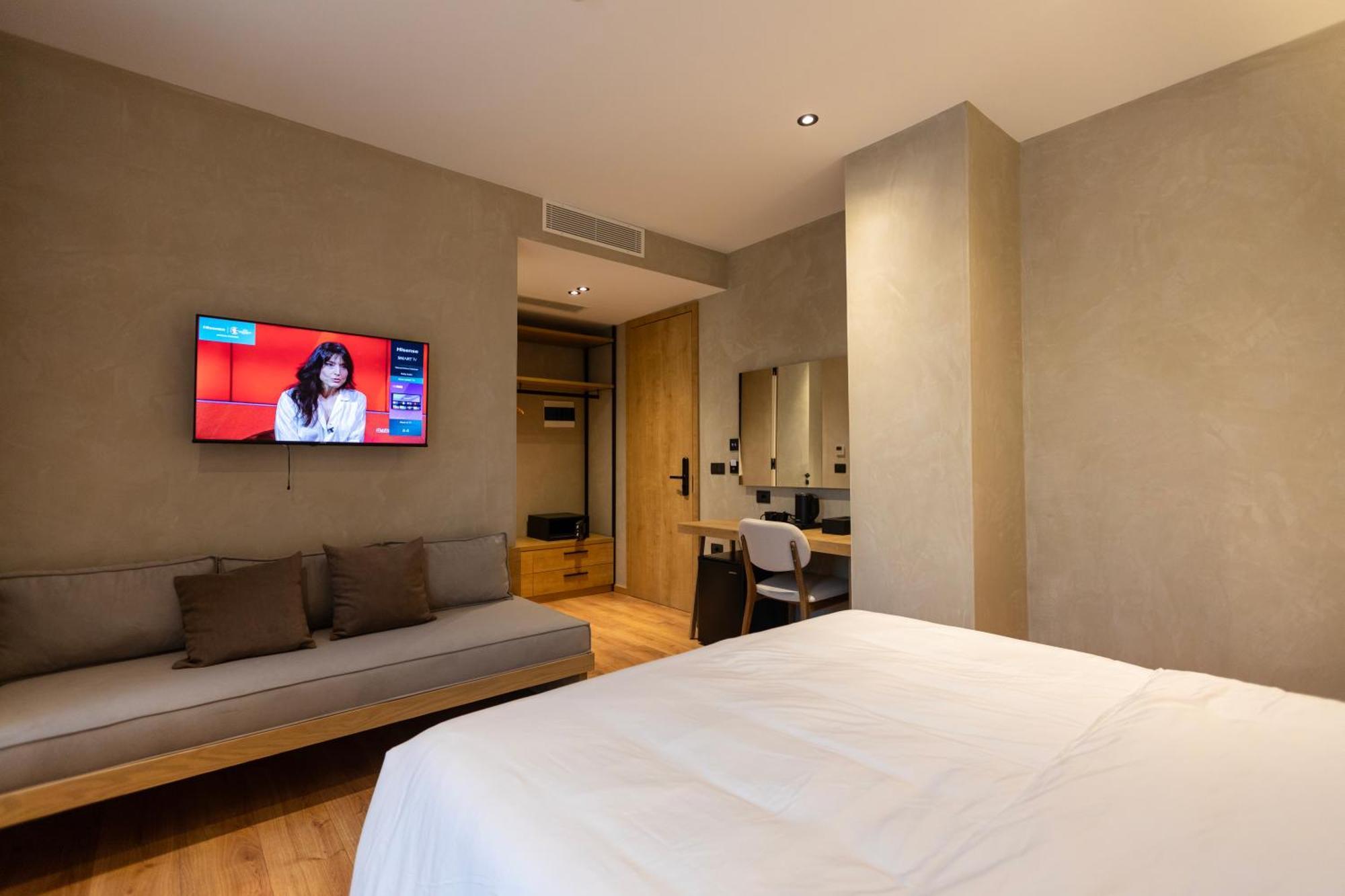 Hotel Montis Agroturizem Kanine