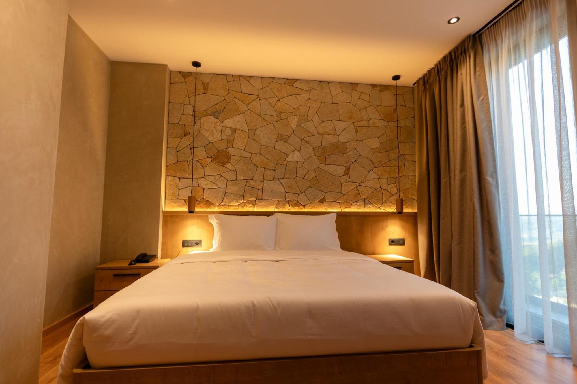 Montis Agroturizem 4*