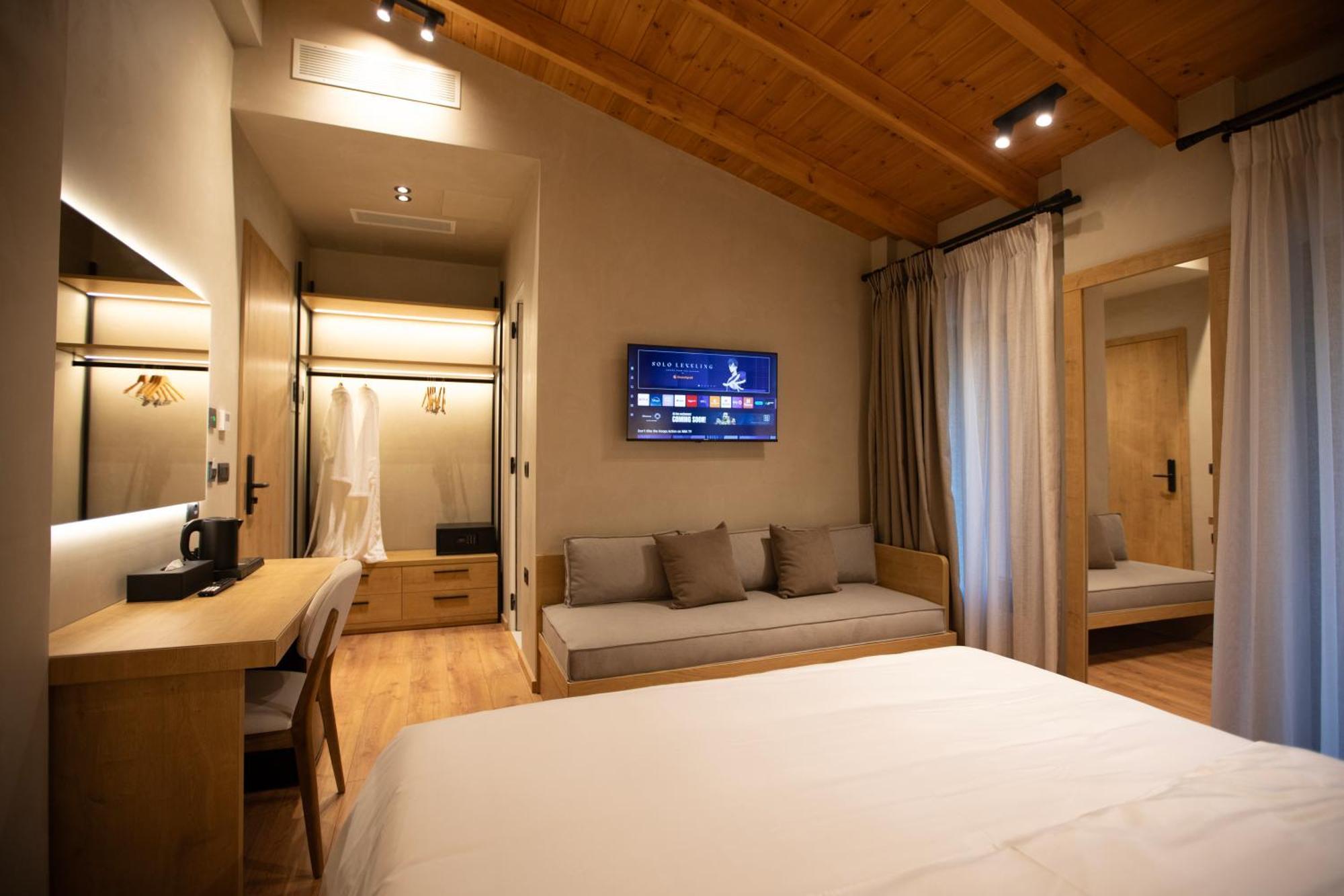 Montis Agroturizem Hotel 4*