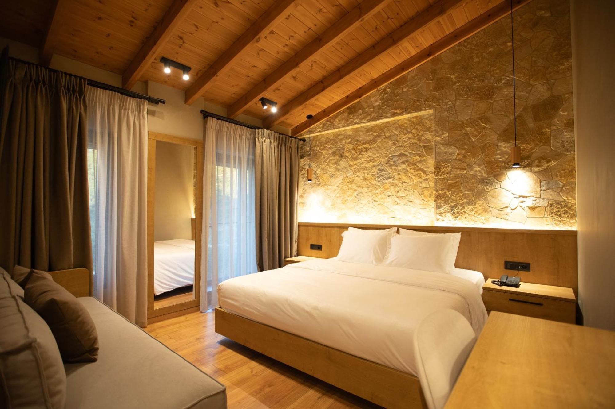 Montis Agroturizem 4* Kanine