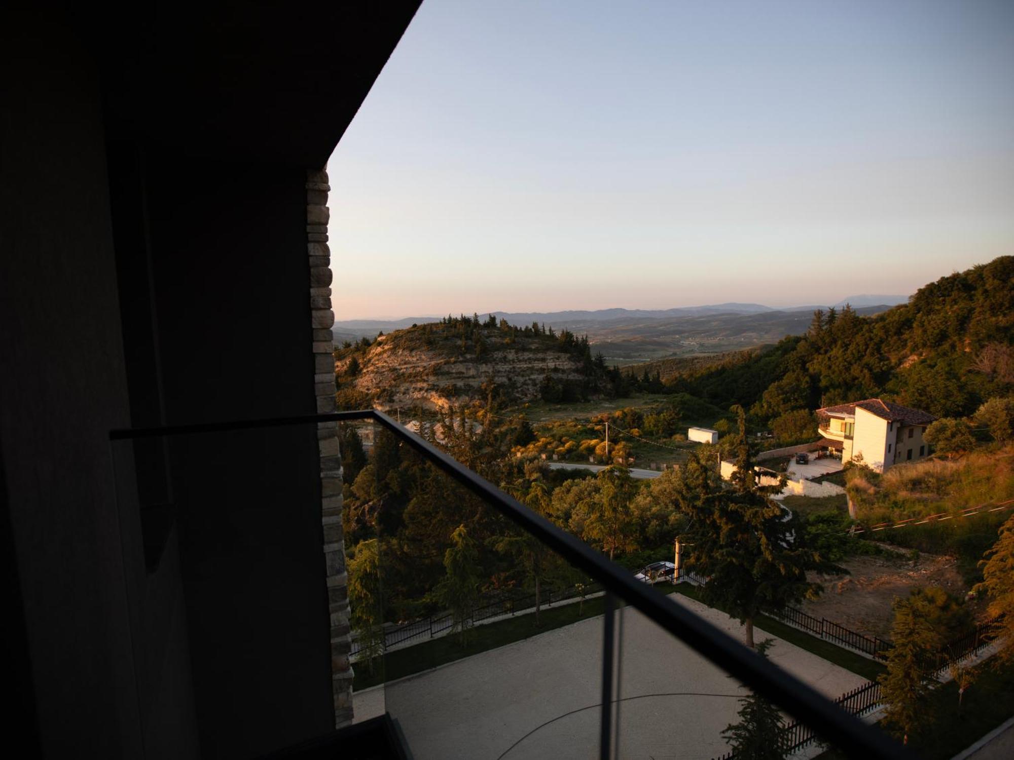 Montis Agroturizem Hotel Kanine