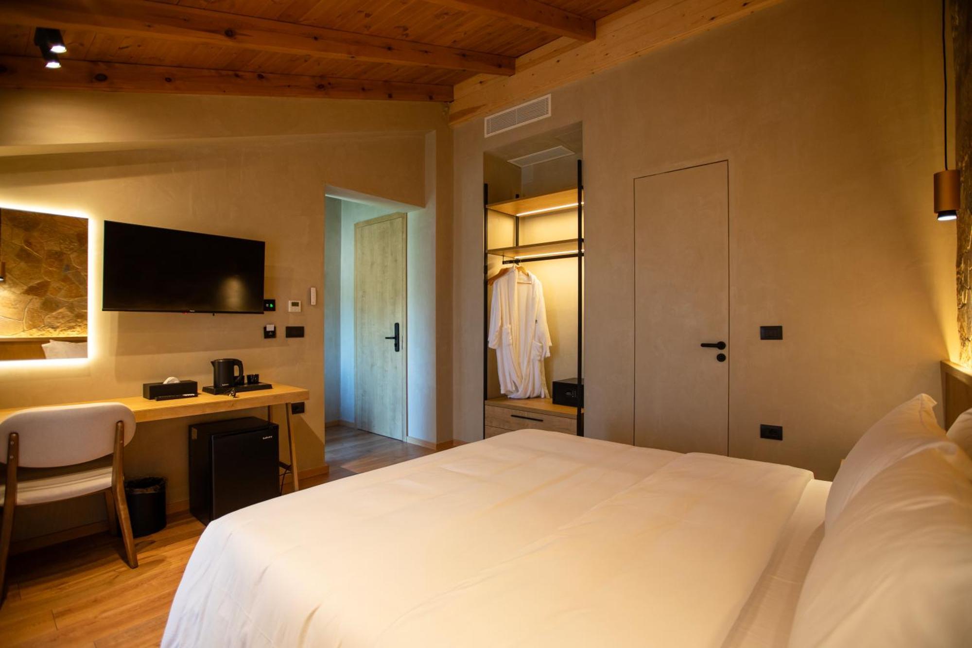 Hotel Montis Agroturizem Kanine