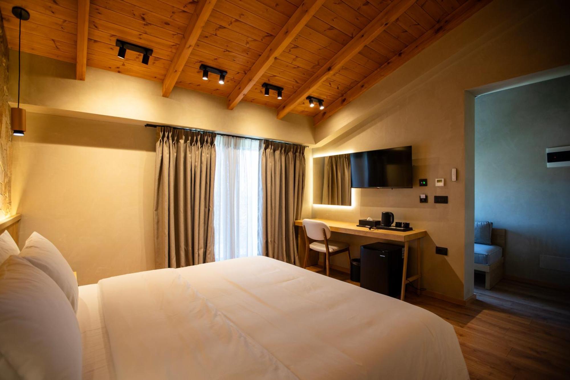 Montis Agroturizem 4* Kanine