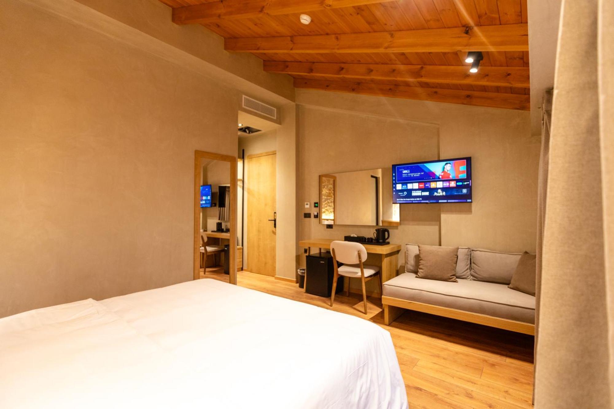 Hotel Montis Agroturizem