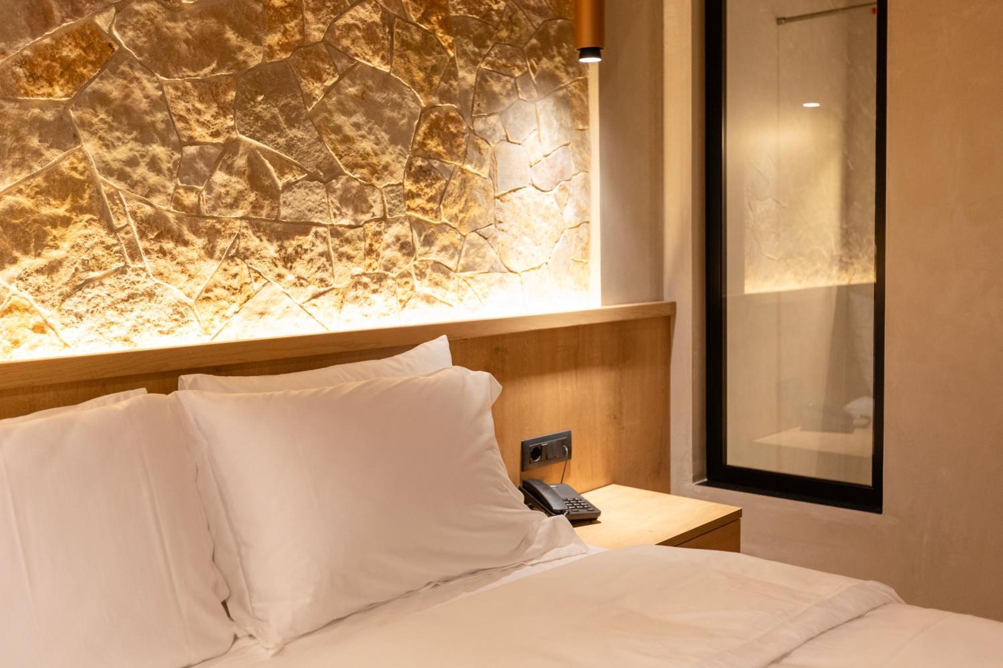 Hotel Montis Agroturizem Kanine
