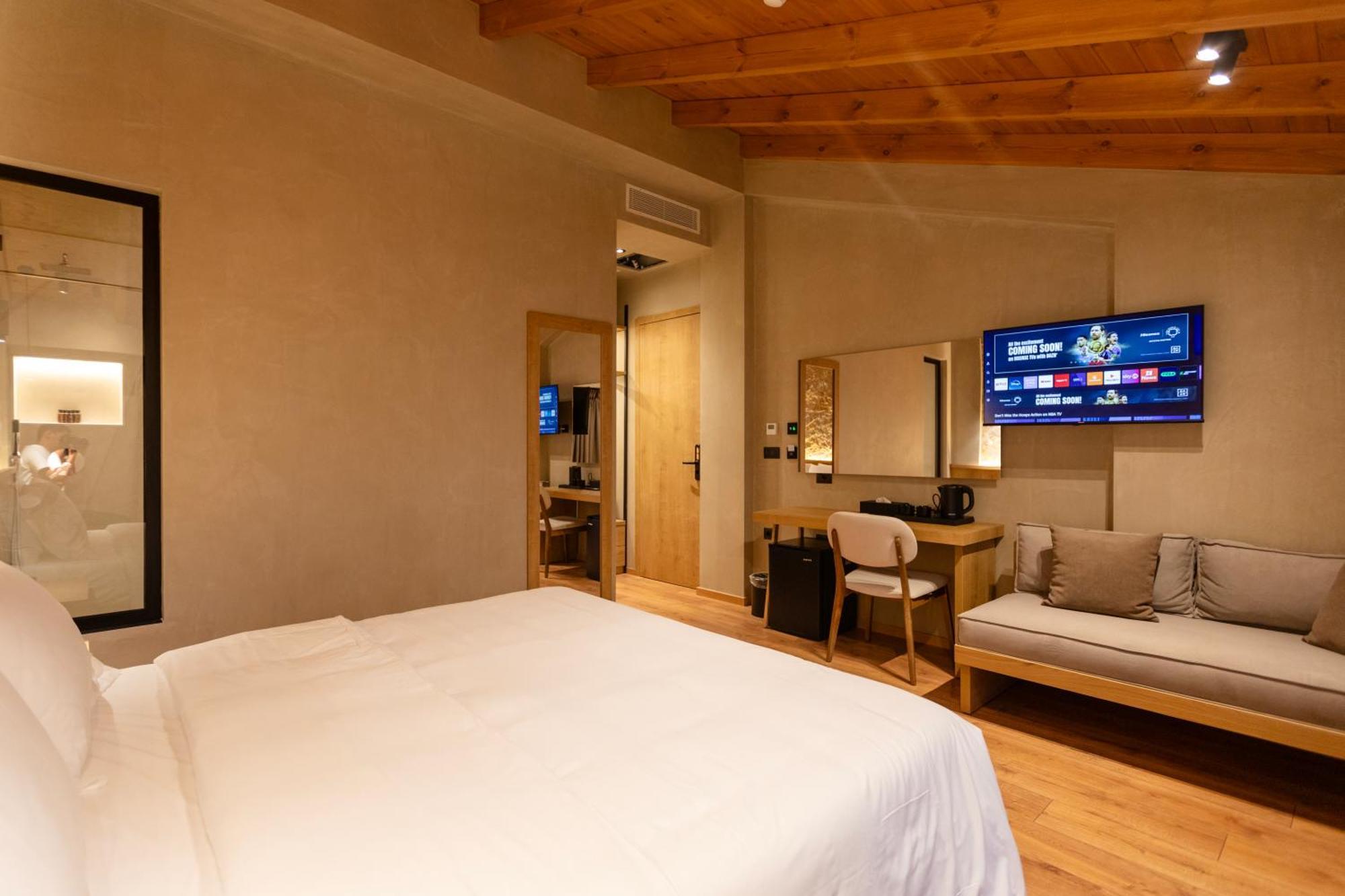 Hotel Montis Agroturizem
