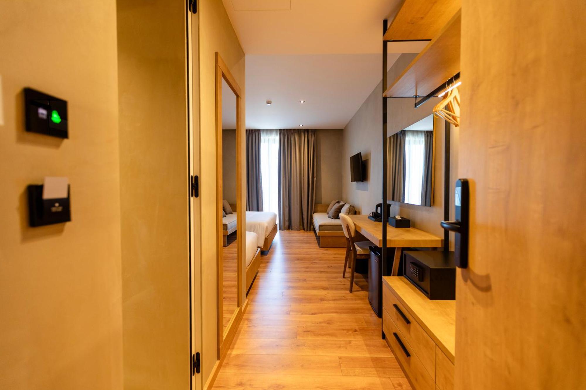 Montis Agroturizem Hotel 4*