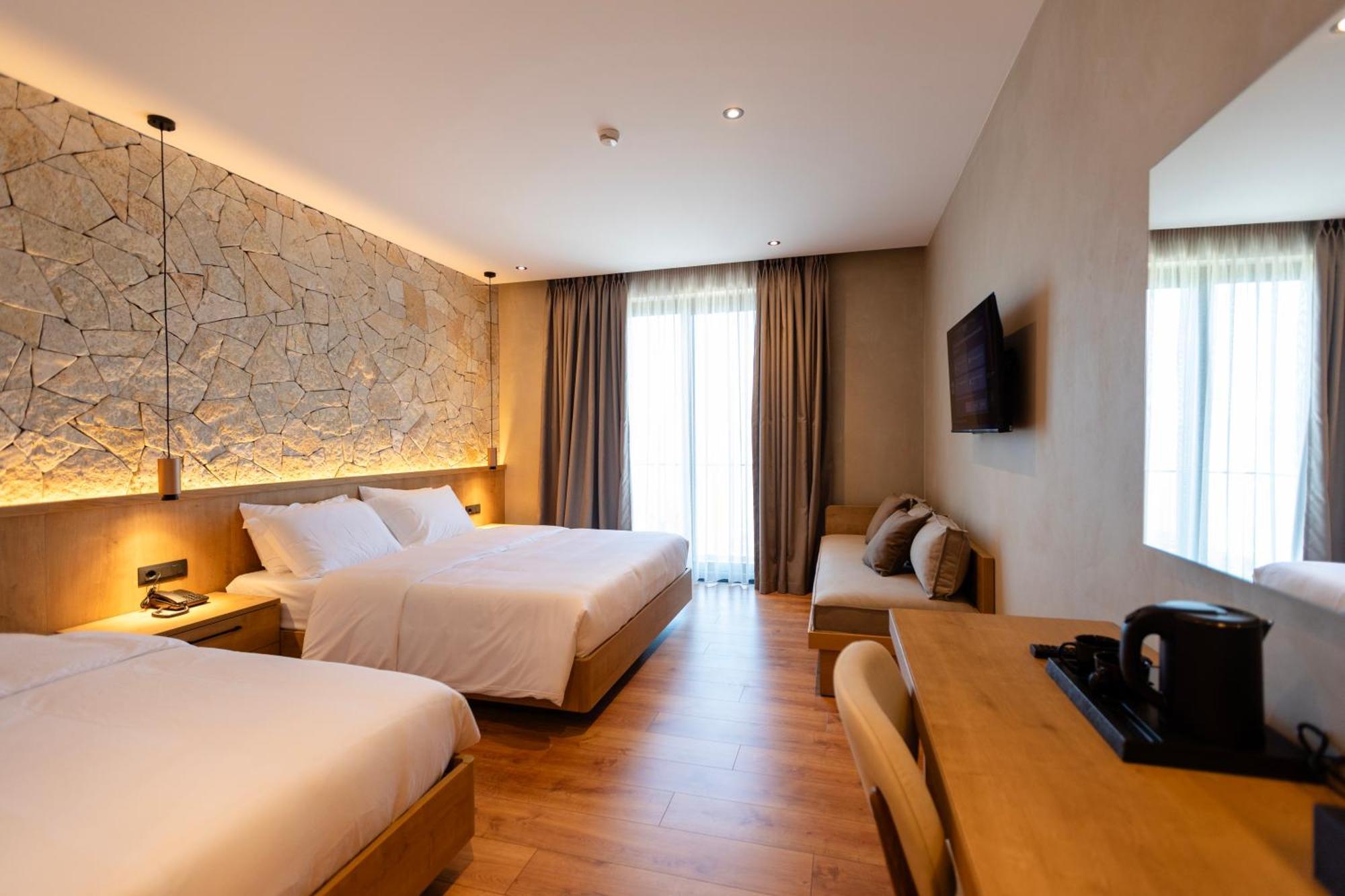 Montis Agroturizem Hotel