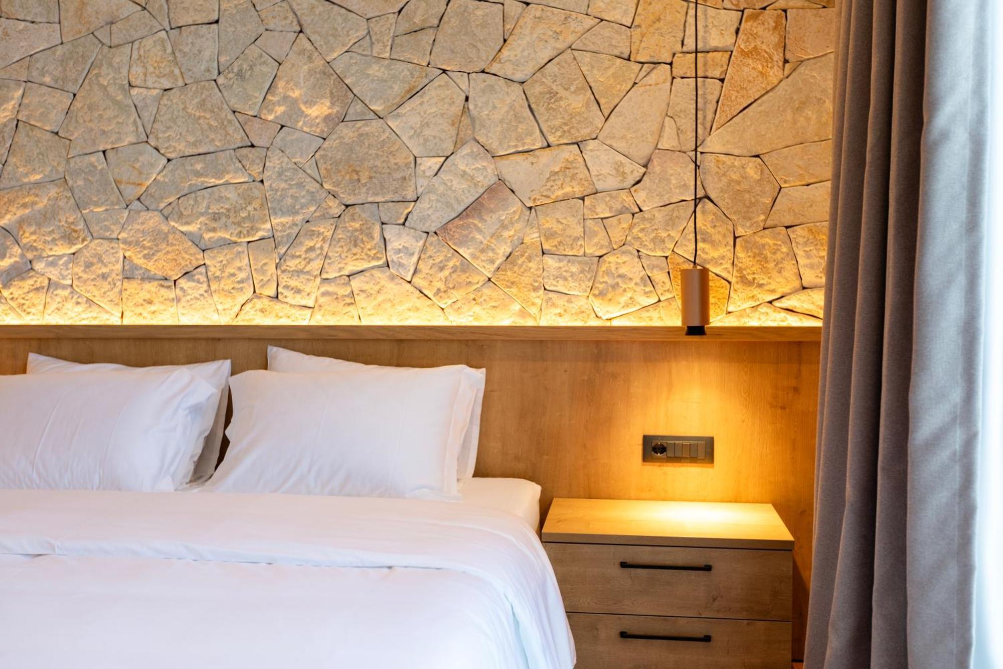 Montis Agroturizem Hotel Kanine