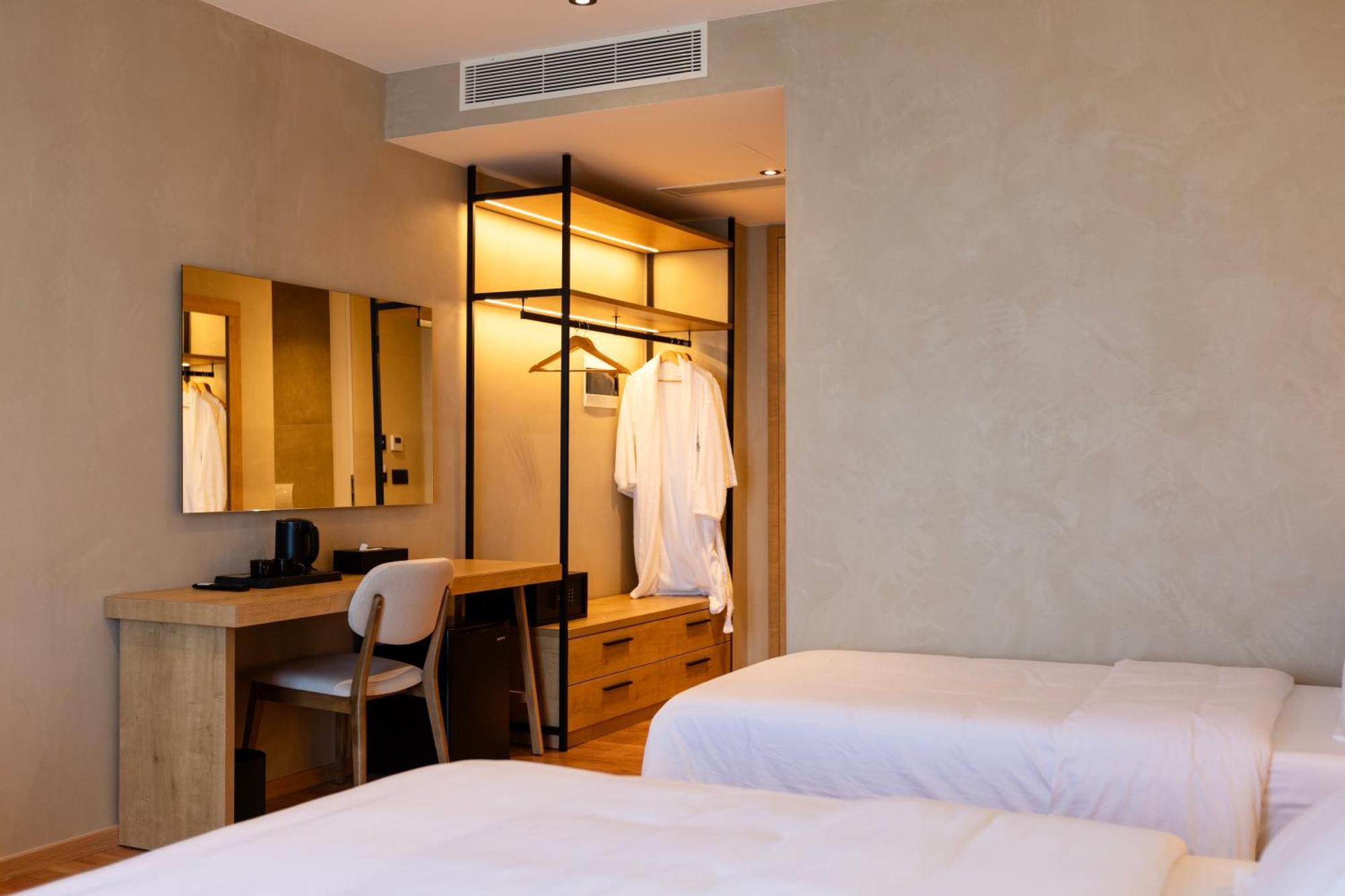 Hotel Montis Agroturizem Kanine
