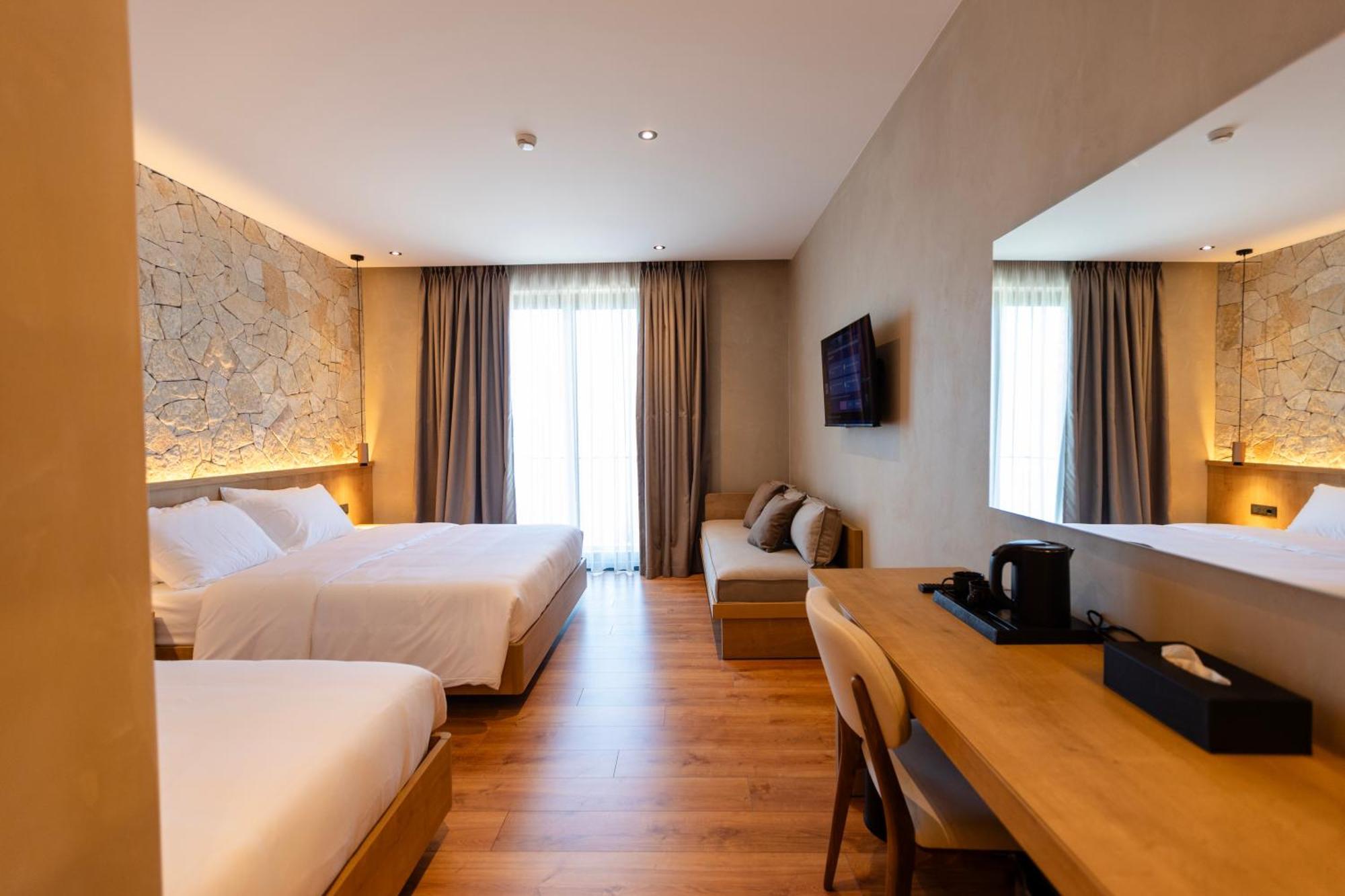 Montis Agroturizem 4* Kanine