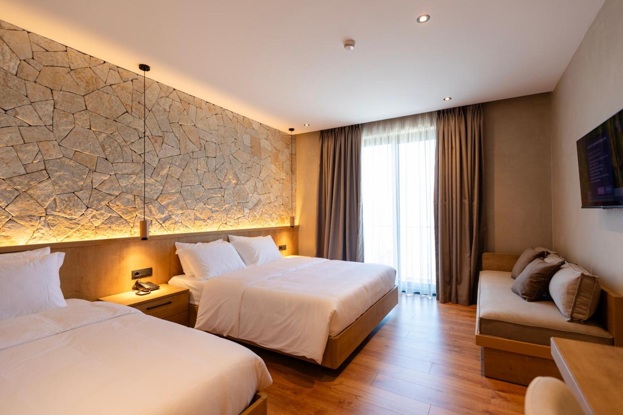 Montis Agroturizem Hotel