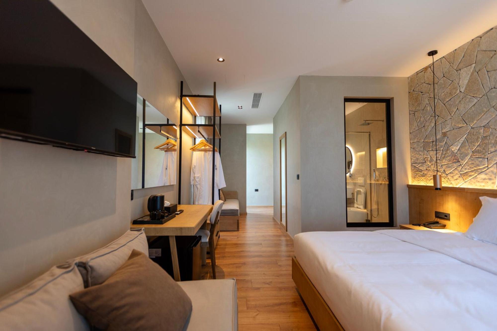 Montis Agroturizem 4*