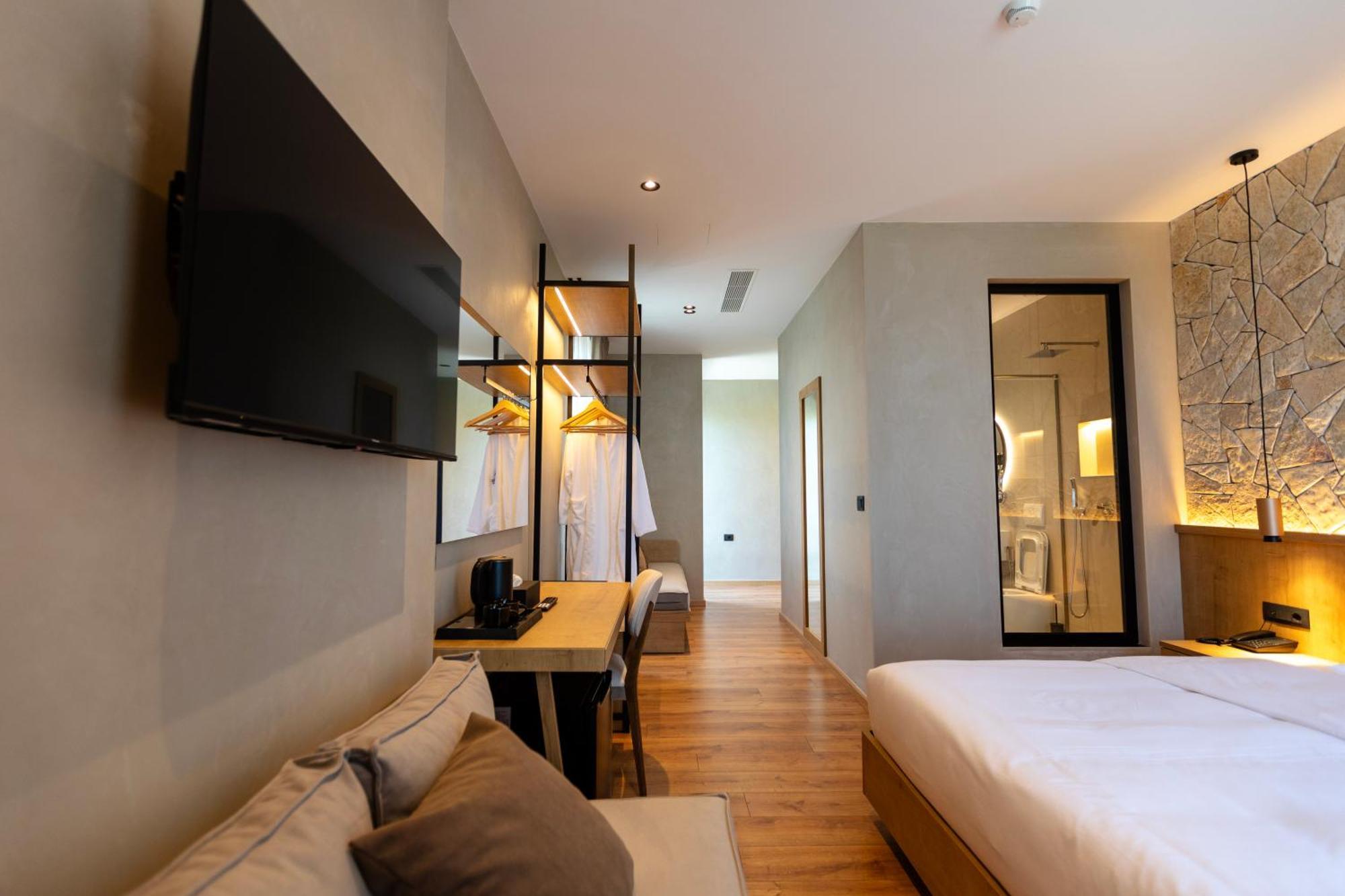 Montis Agroturizem Hotel 4*