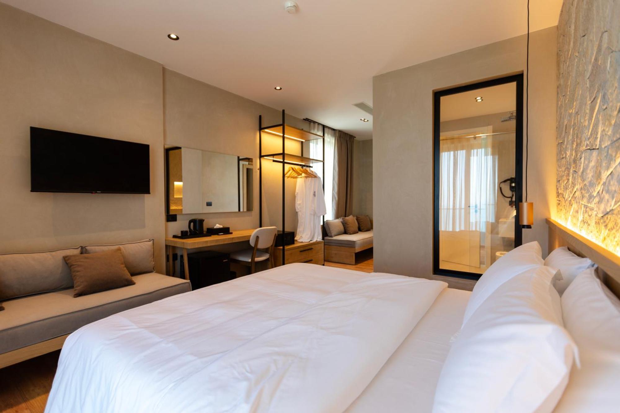 Montis Agroturizem Hotel Kanine