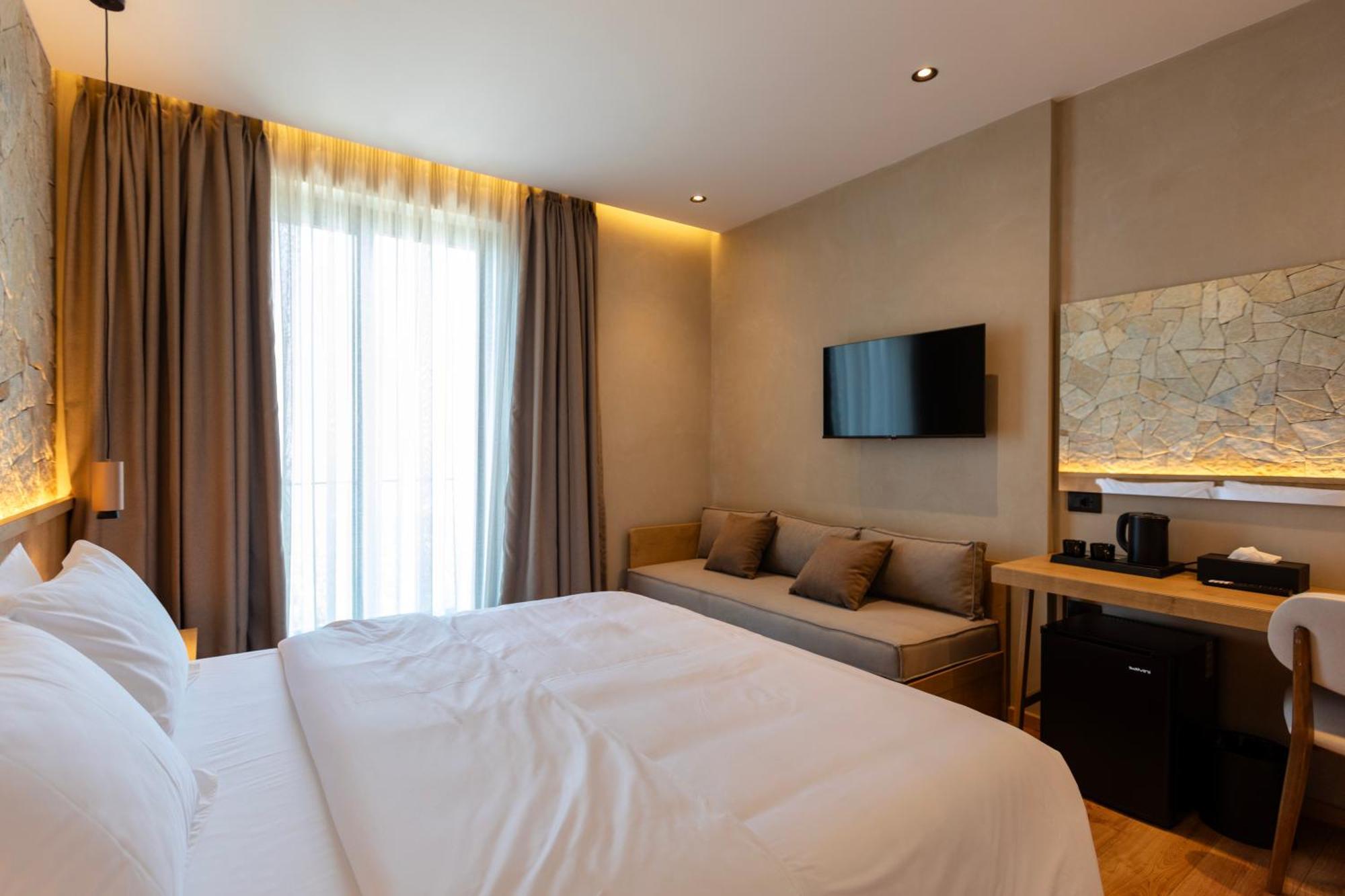 Montis Agroturizem Hotel