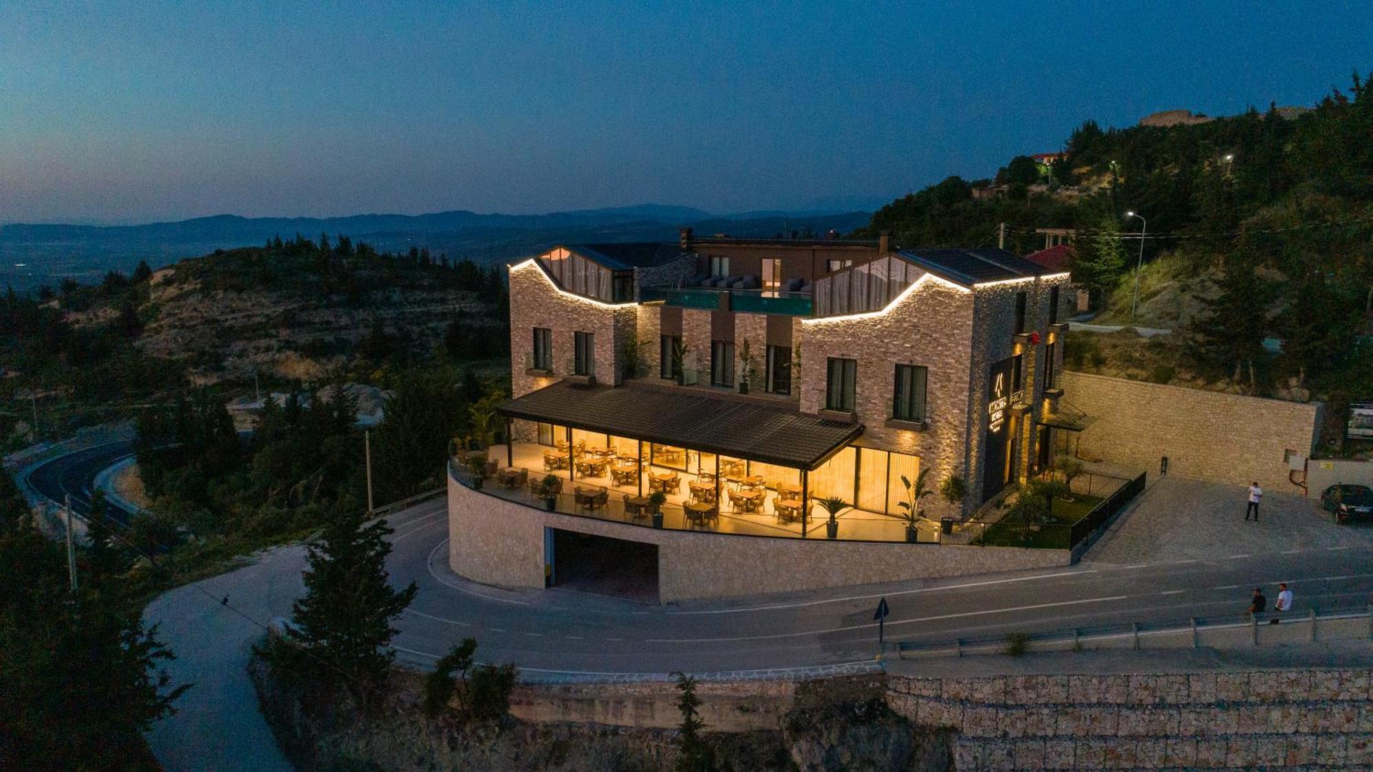 Montis Agroturizem