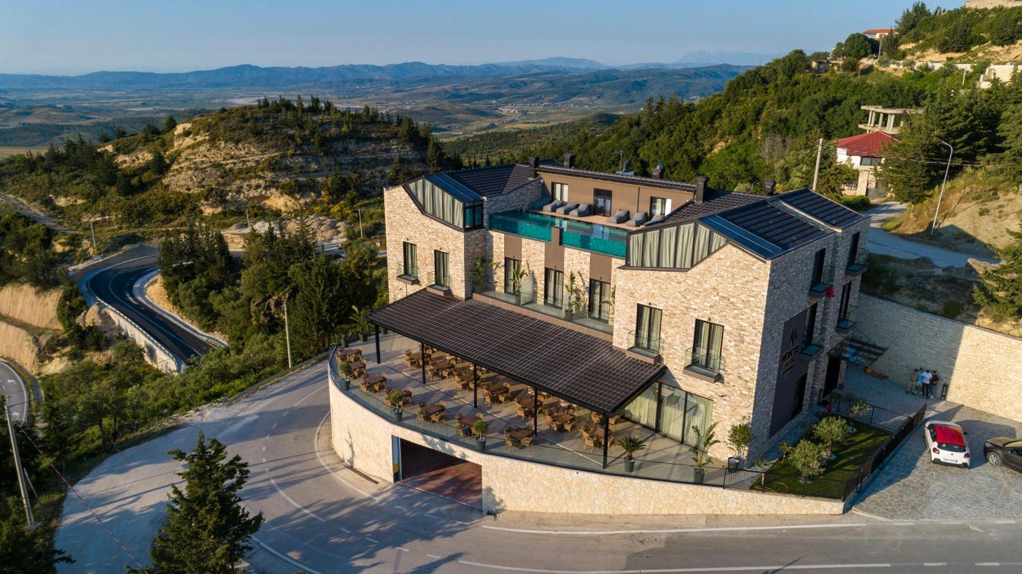 Montis Agroturizem