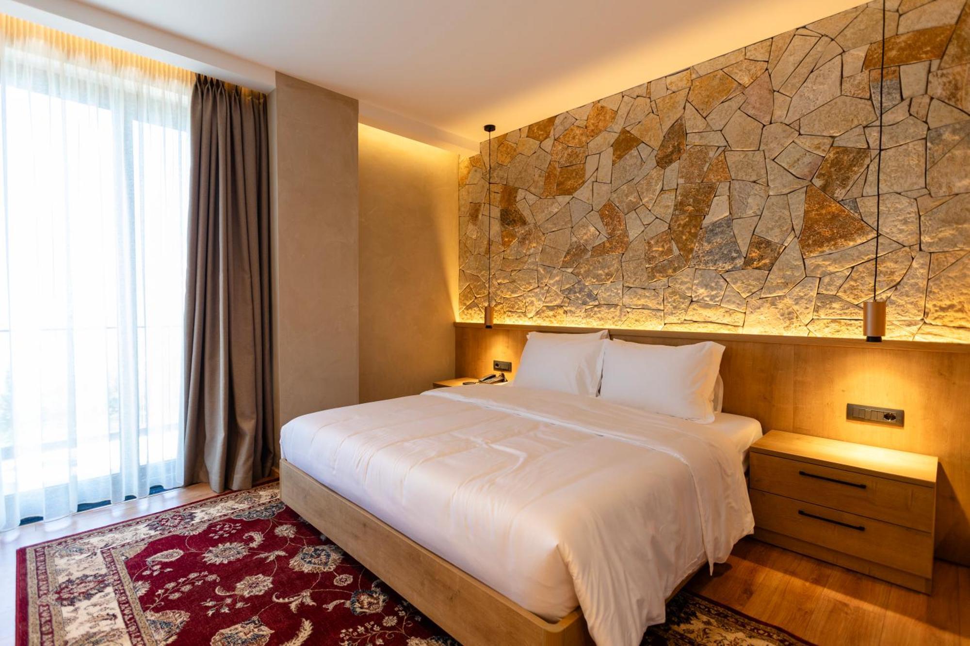 Hotel Montis Agroturizem Kanine