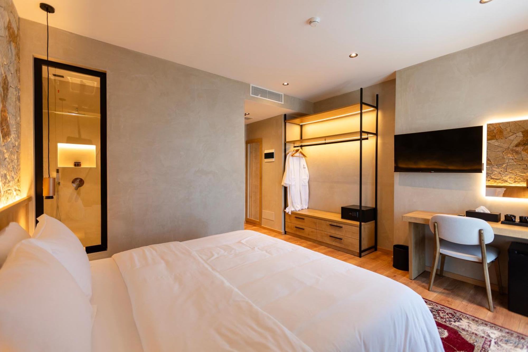 Montis Agroturizem Hotel 4*