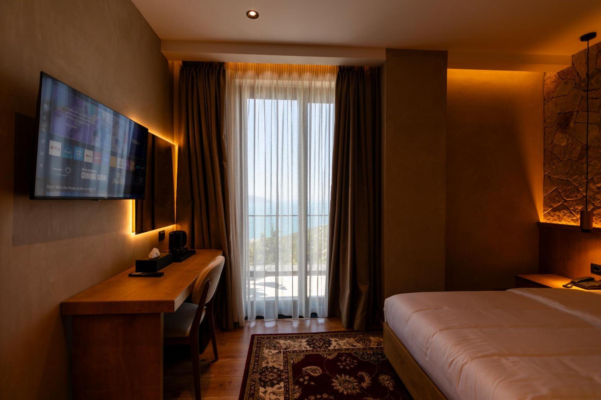 Hotel Montis Agroturizem Kanine