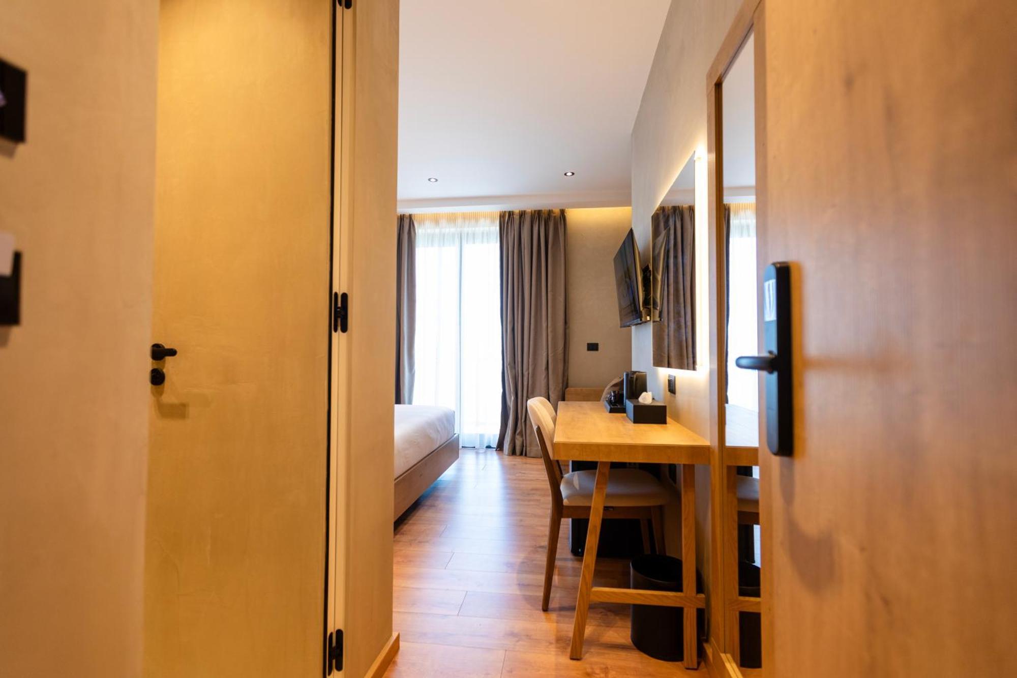 Montis Agroturizem Hotel 4*