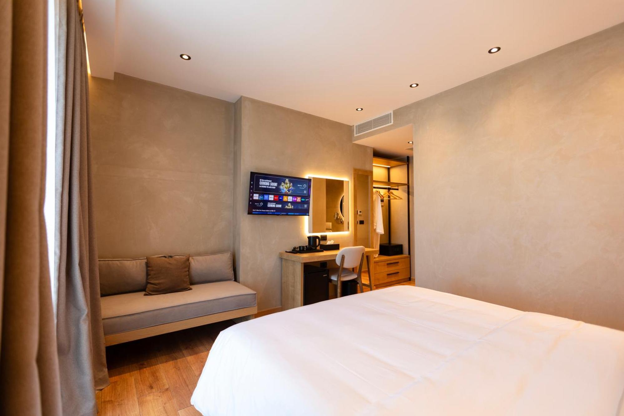 Montis Agroturizem Hotel 4*