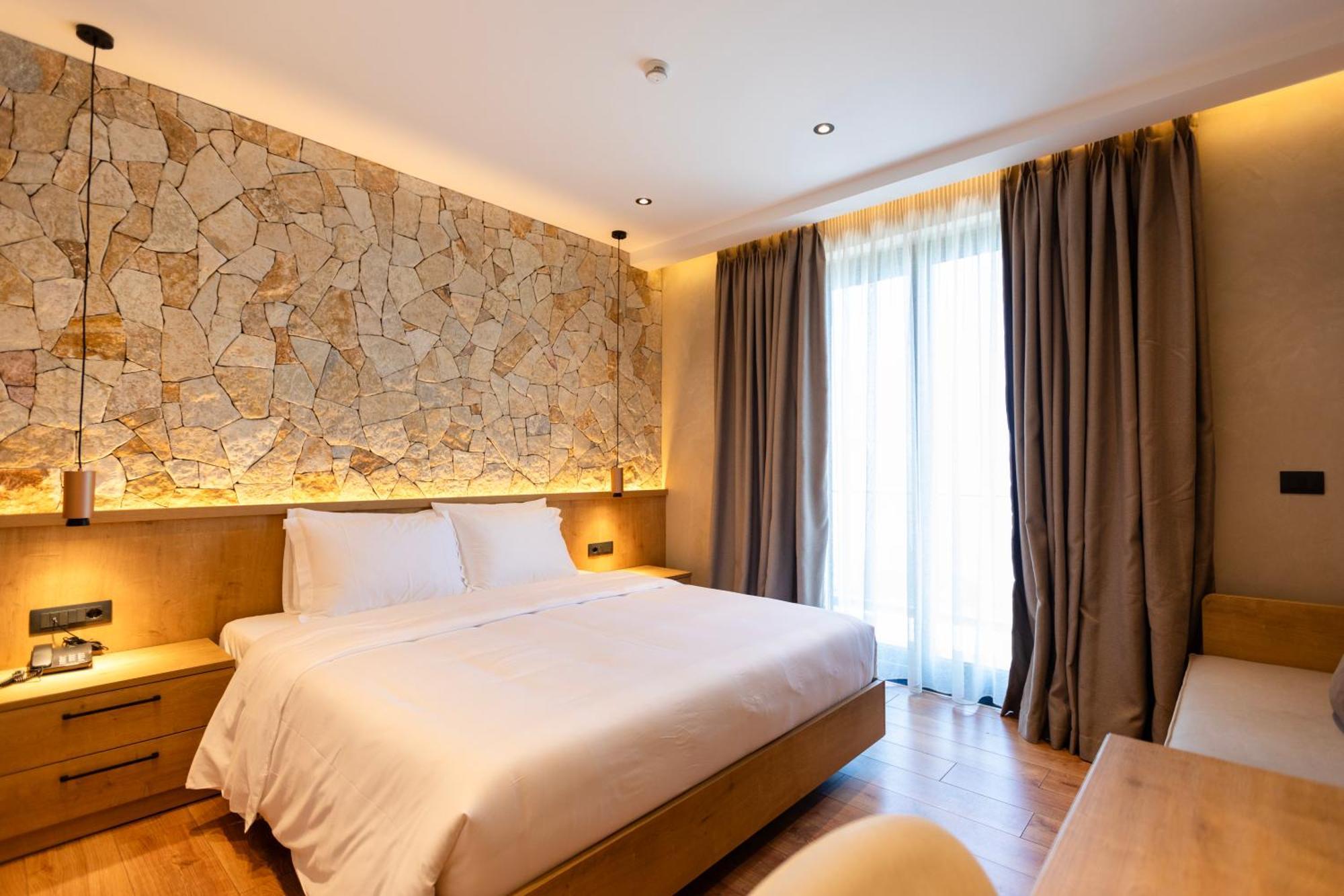 Montis Agroturizem 4*