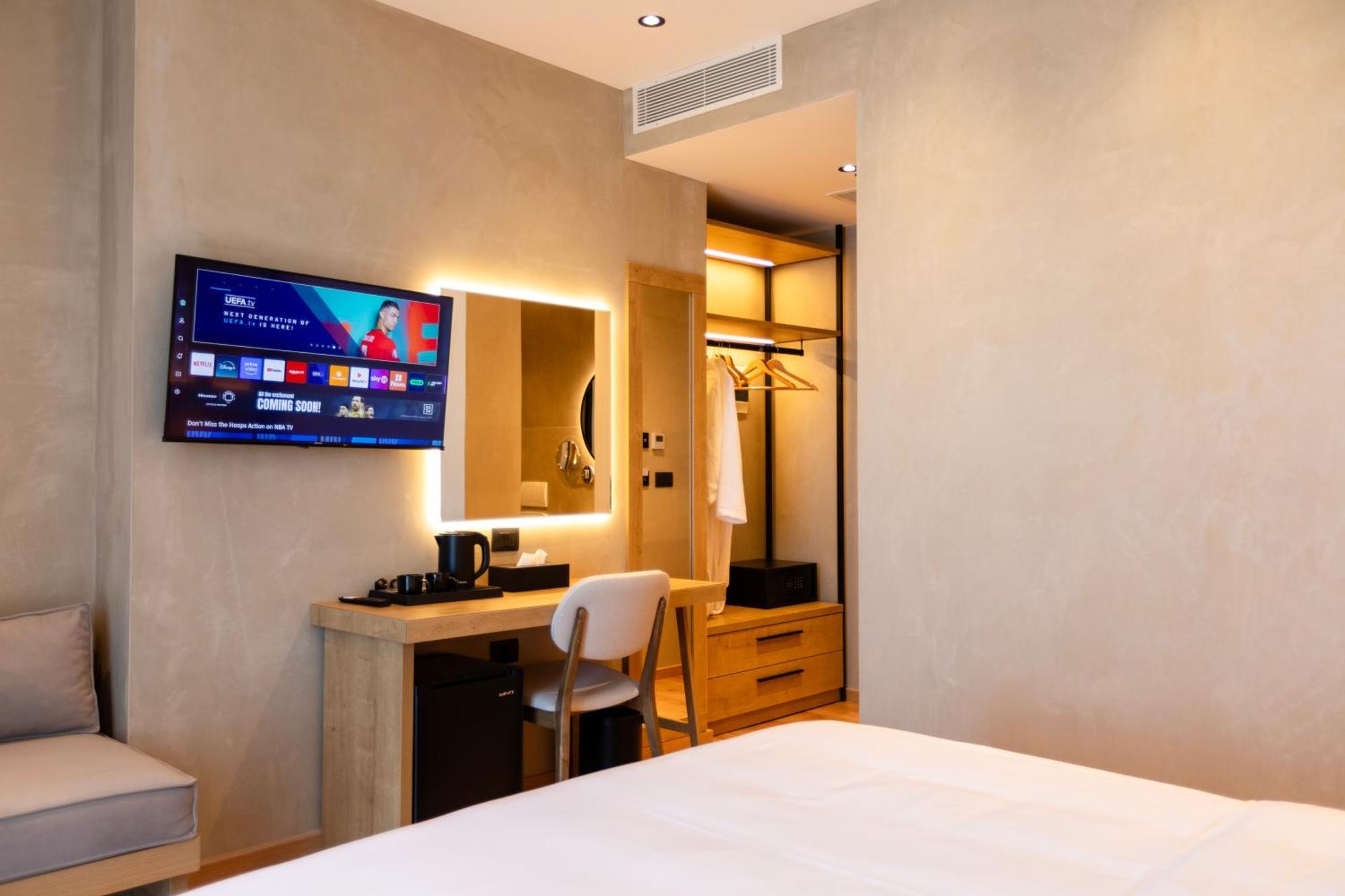 Montis Agroturizem Hotel