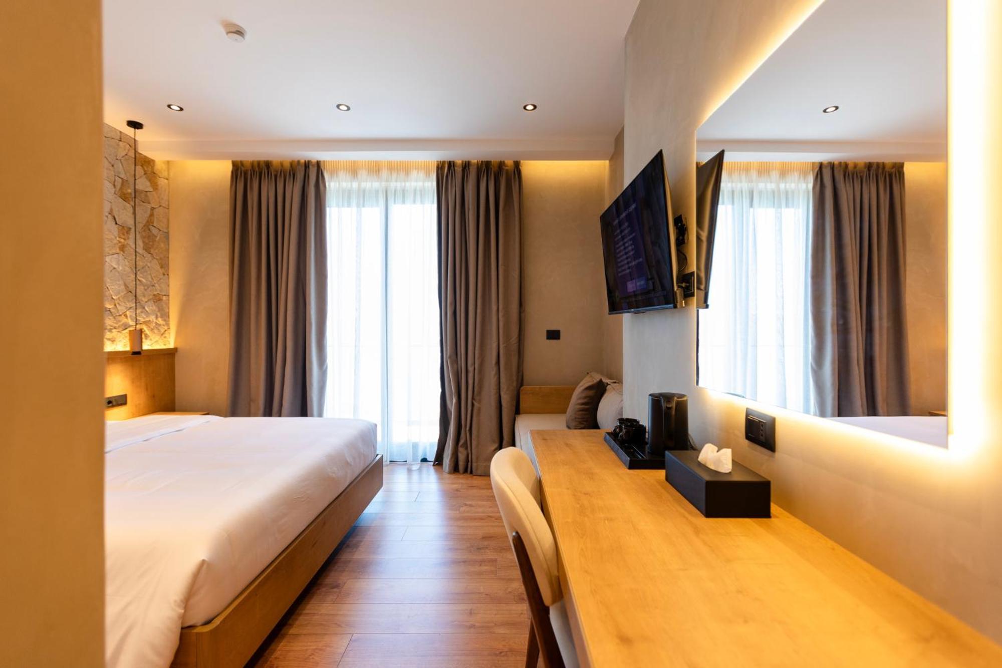 Montis Agroturizem Hotel