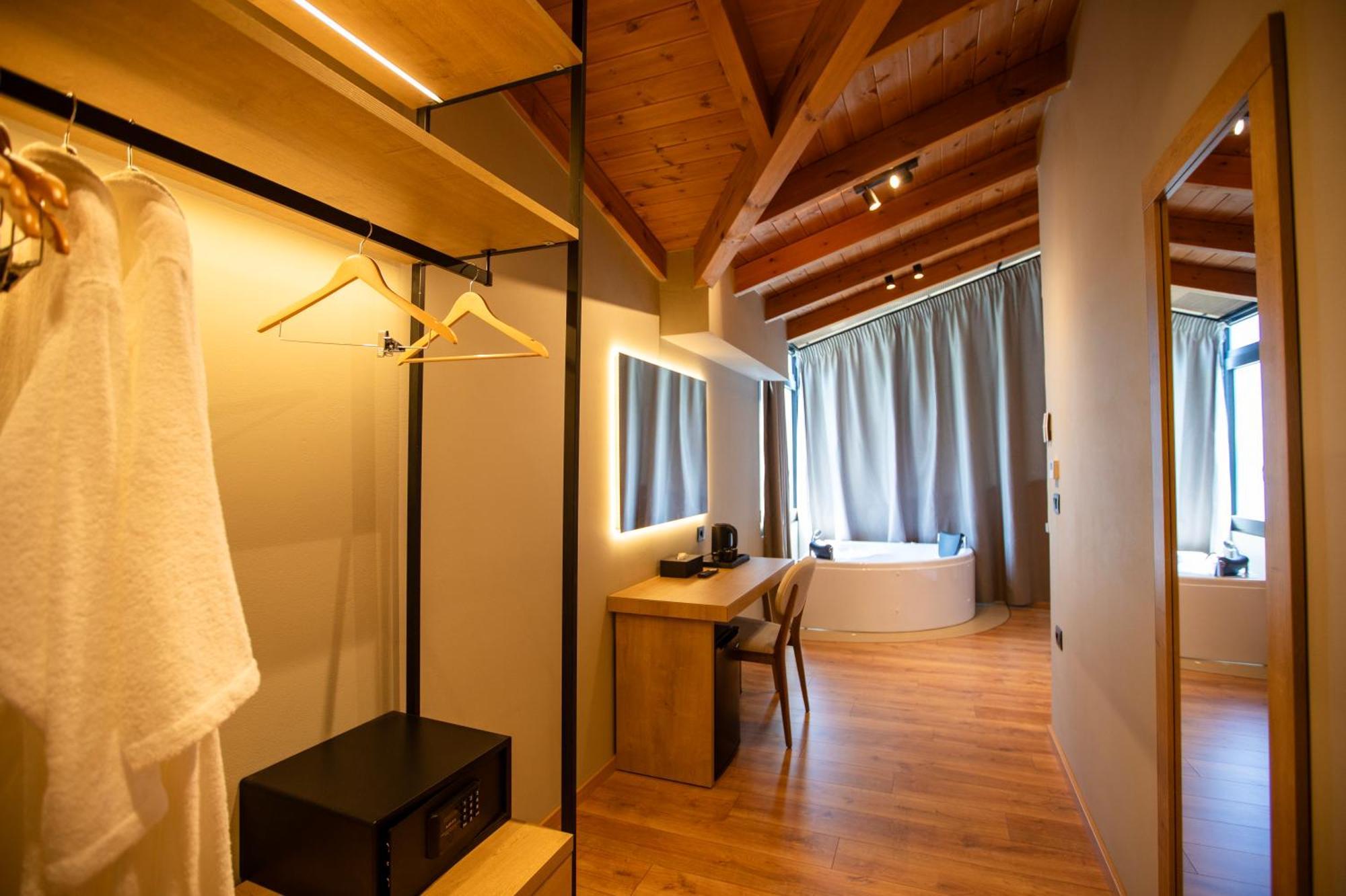 Montis Agroturizem Hotel 4*