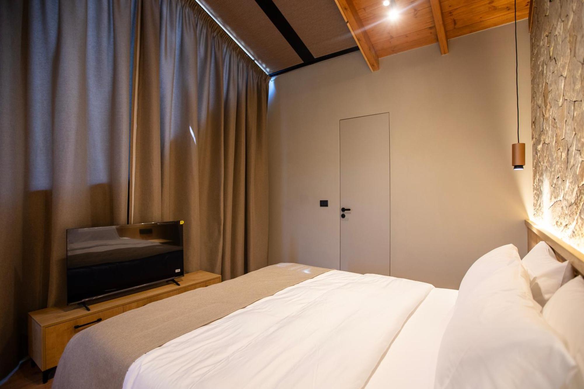 Montis Agroturizem 4*